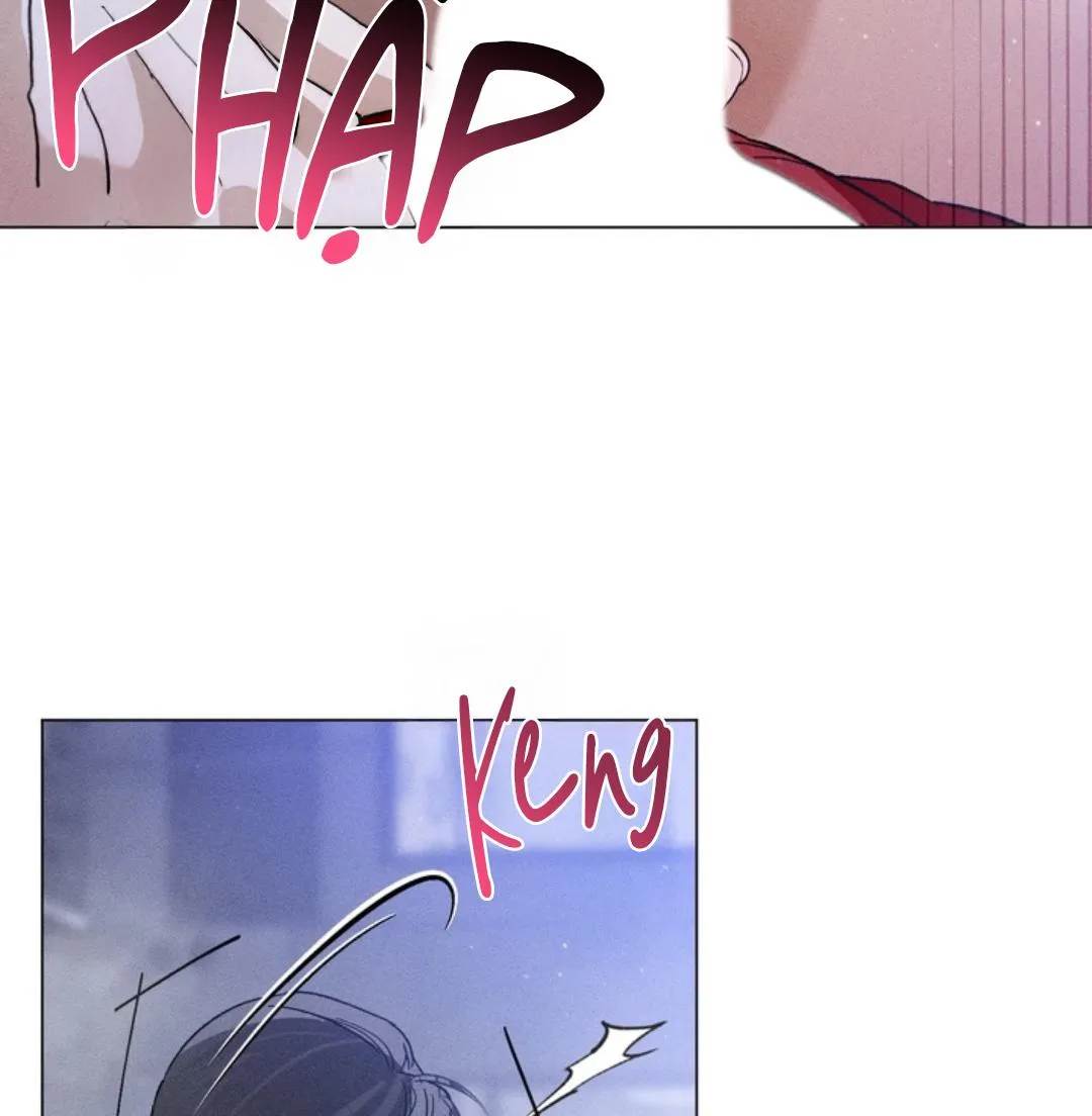 Tiệm bánh nóng bỏng và gợi cảm Chapter 17 Trang 34