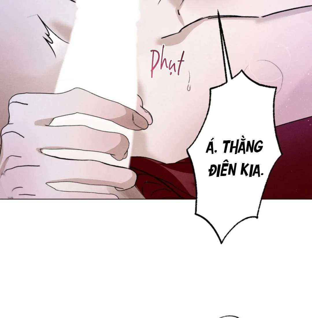 Tiệm bánh nóng bỏng và gợi cảm Chapter 17 Trang 40