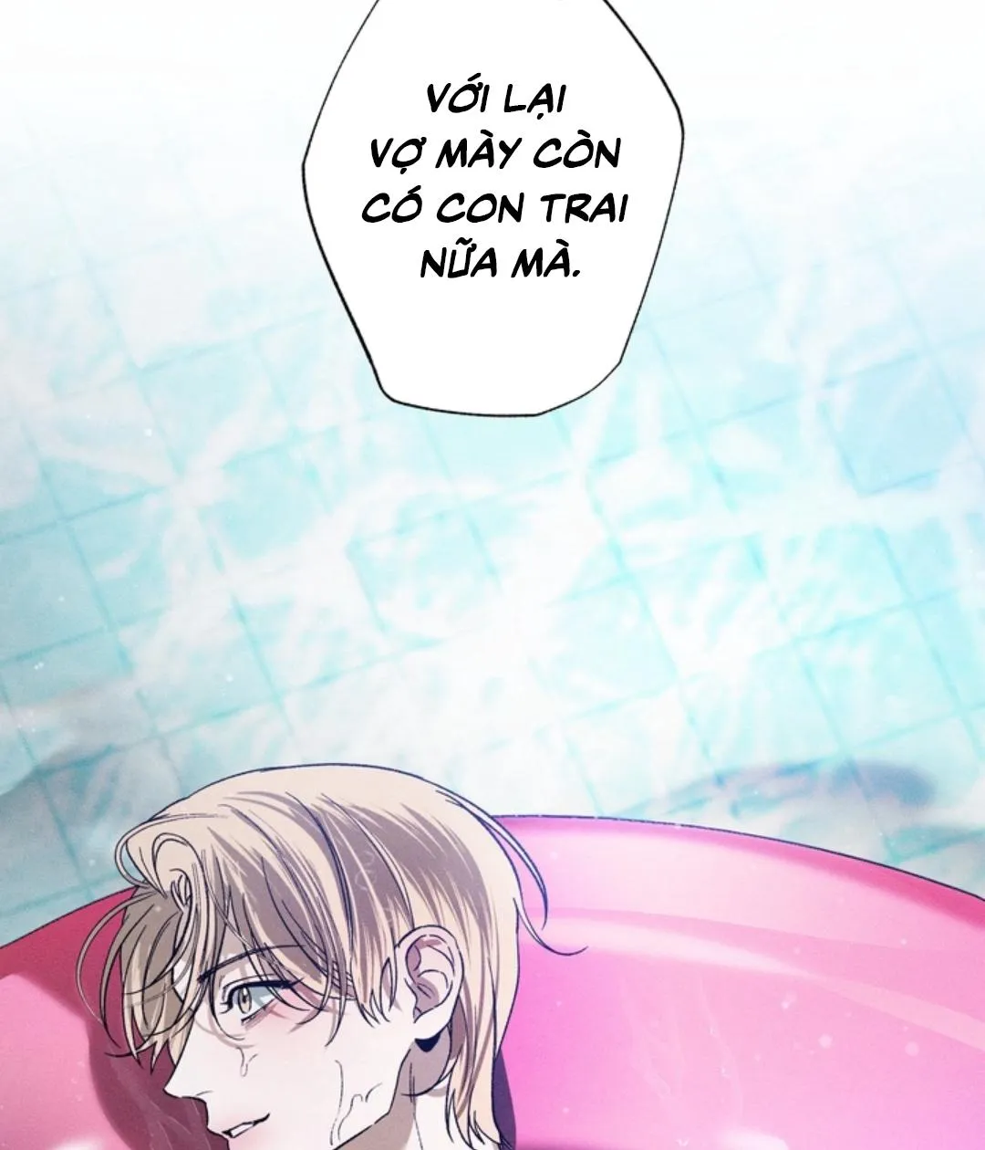 Tiệm bánh nóng bỏng và gợi cảm Chapter 17 Trang 57