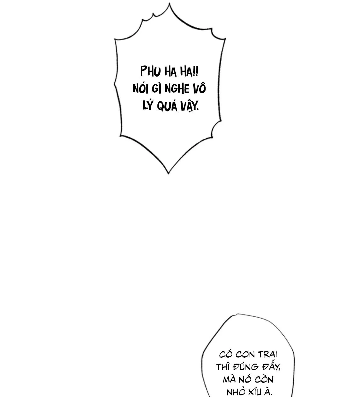 Tiệm bánh nóng bỏng và gợi cảm Chapter 17 Trang 60