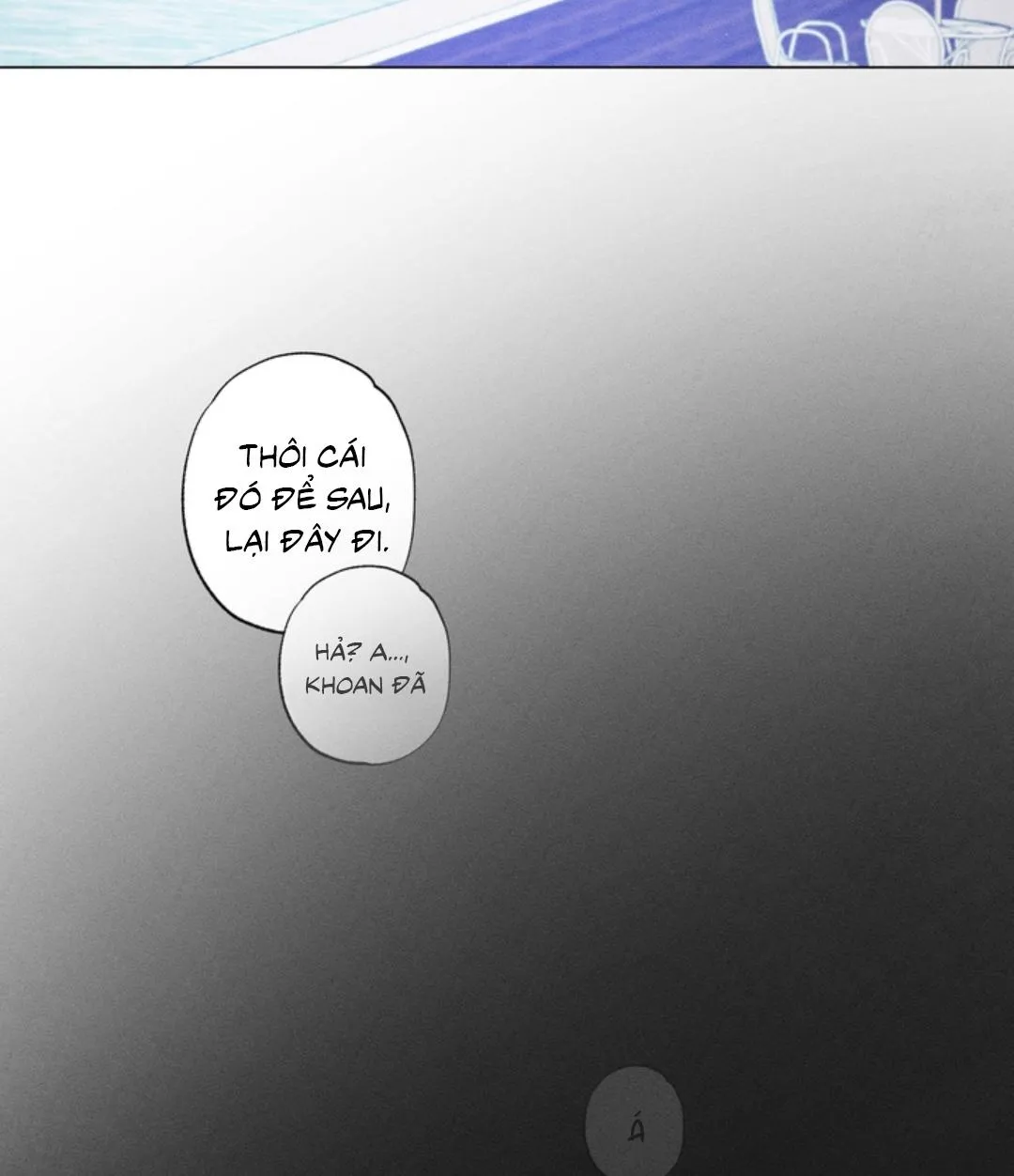 Tiệm bánh nóng bỏng và gợi cảm Chapter 17 Trang 67