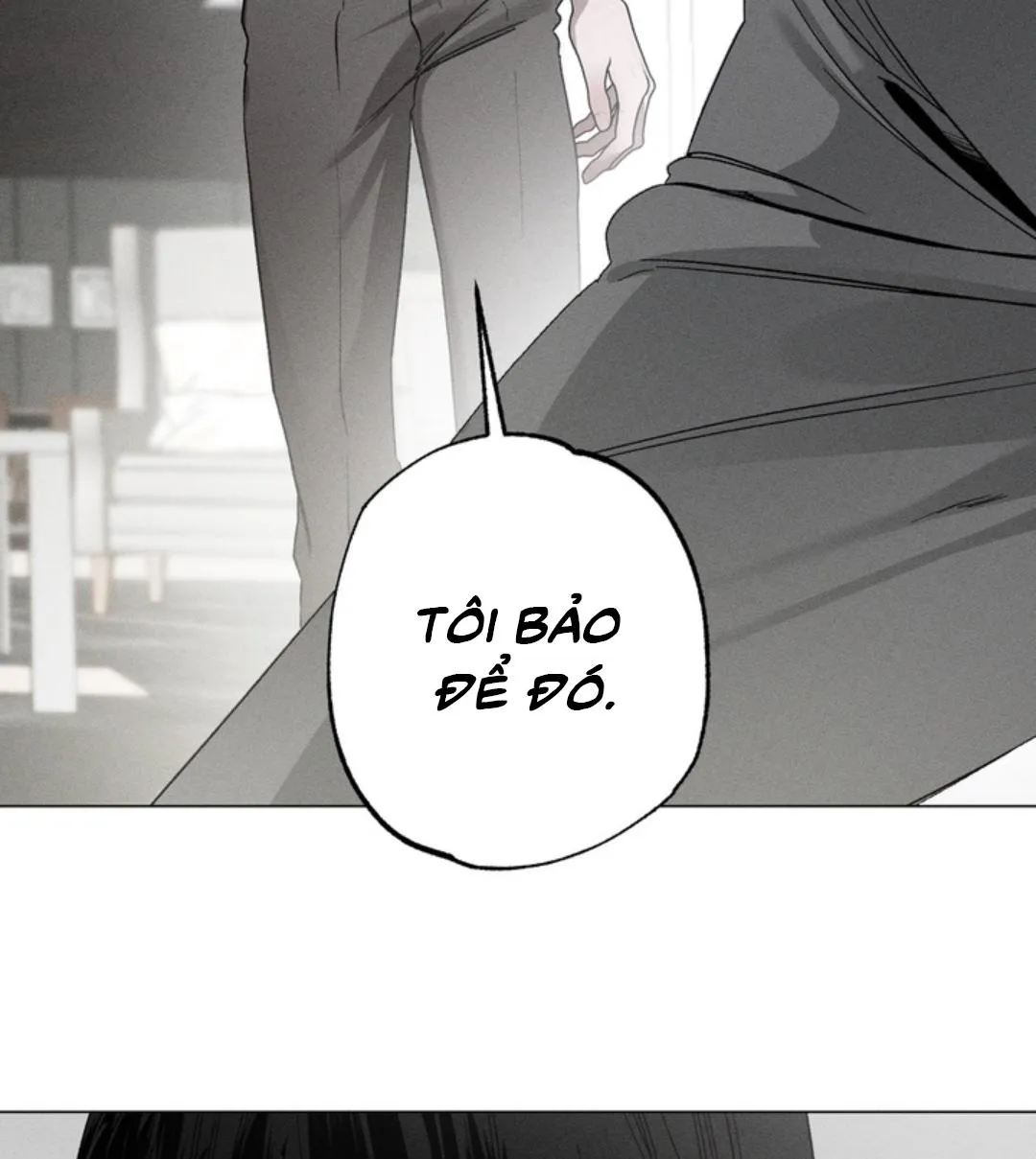 Tiệm bánh nóng bỏng và gợi cảm Chapter 17 Trang 83