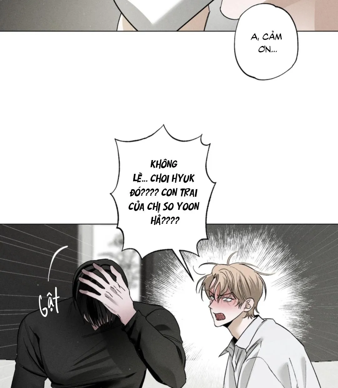 Tiệm bánh nóng bỏng và gợi cảm Chapter 17 Trang 89