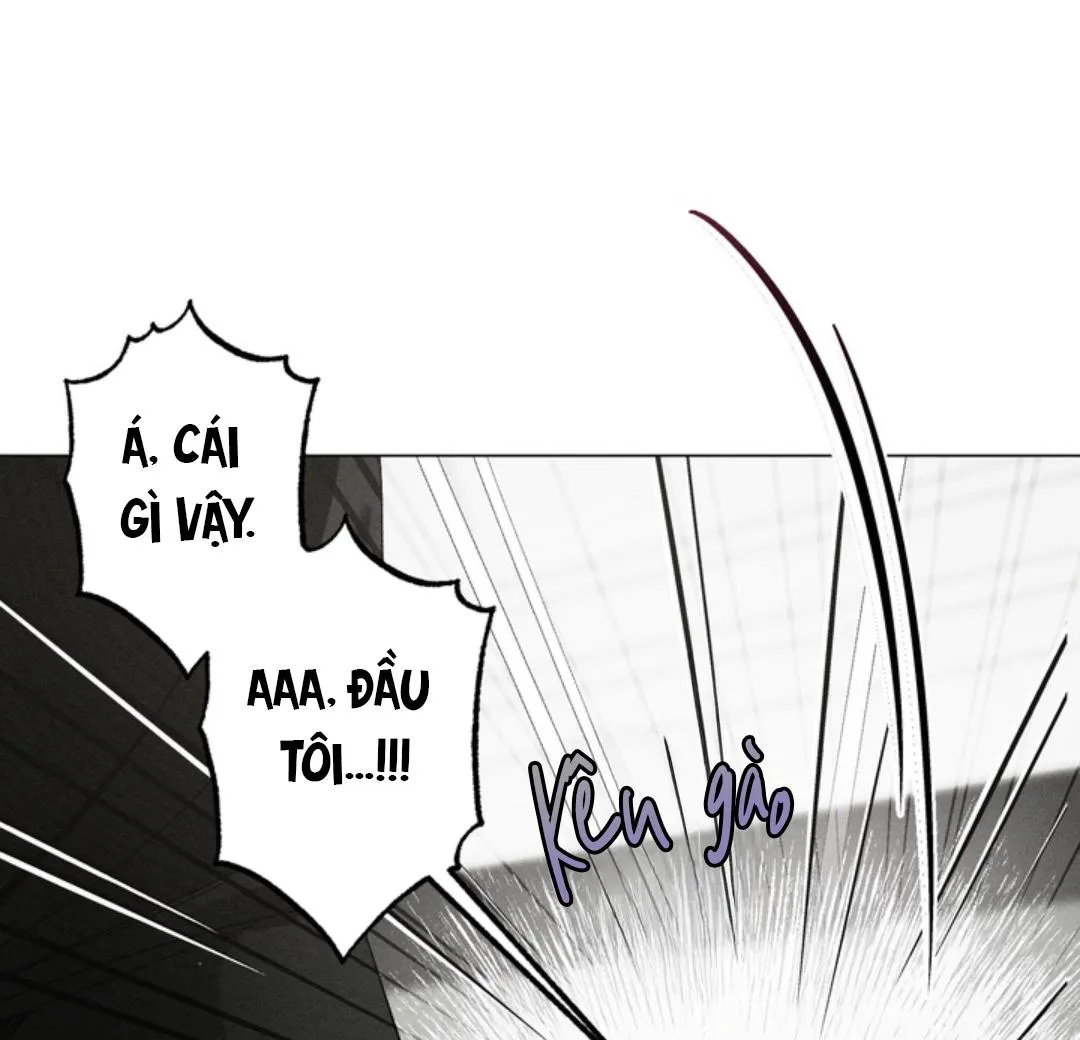 Tiệm bánh nóng bỏng và gợi cảm Chapter 17 Trang 103