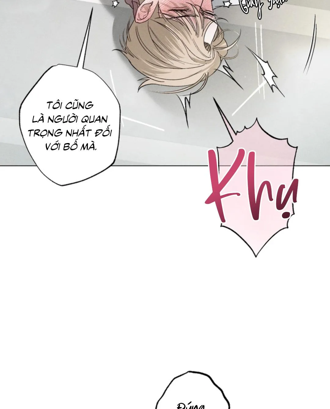 Tiệm bánh nóng bỏng và gợi cảm Chapter 17 Trang 122