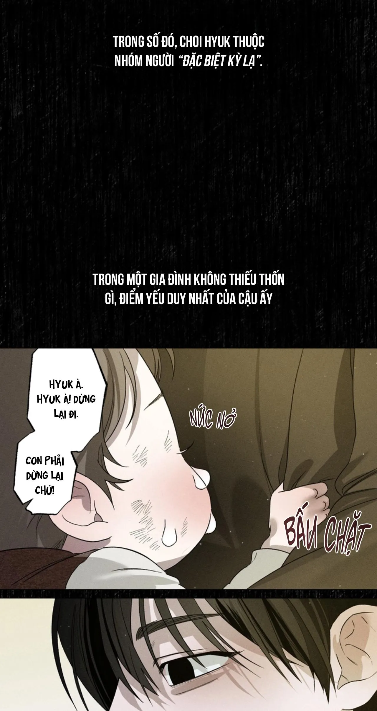 Tiệm bánh nóng bỏng và gợi cảm Chapter 18 Trang 4