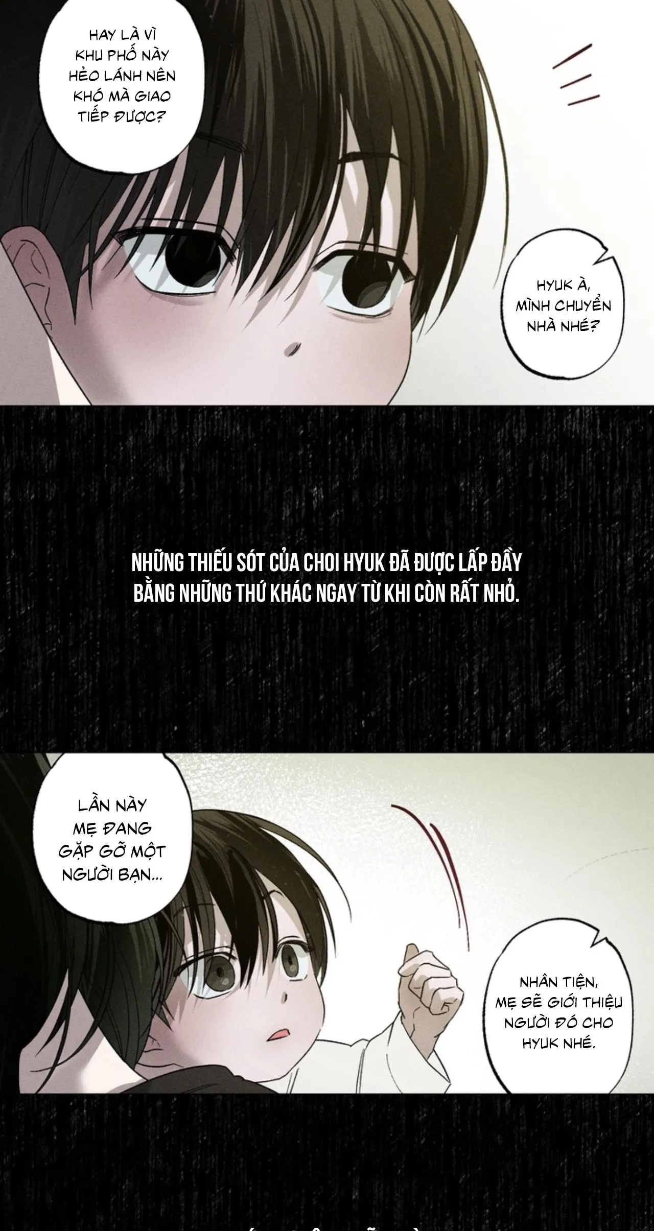 Tiệm bánh nóng bỏng và gợi cảm Chapter 18 Trang 9