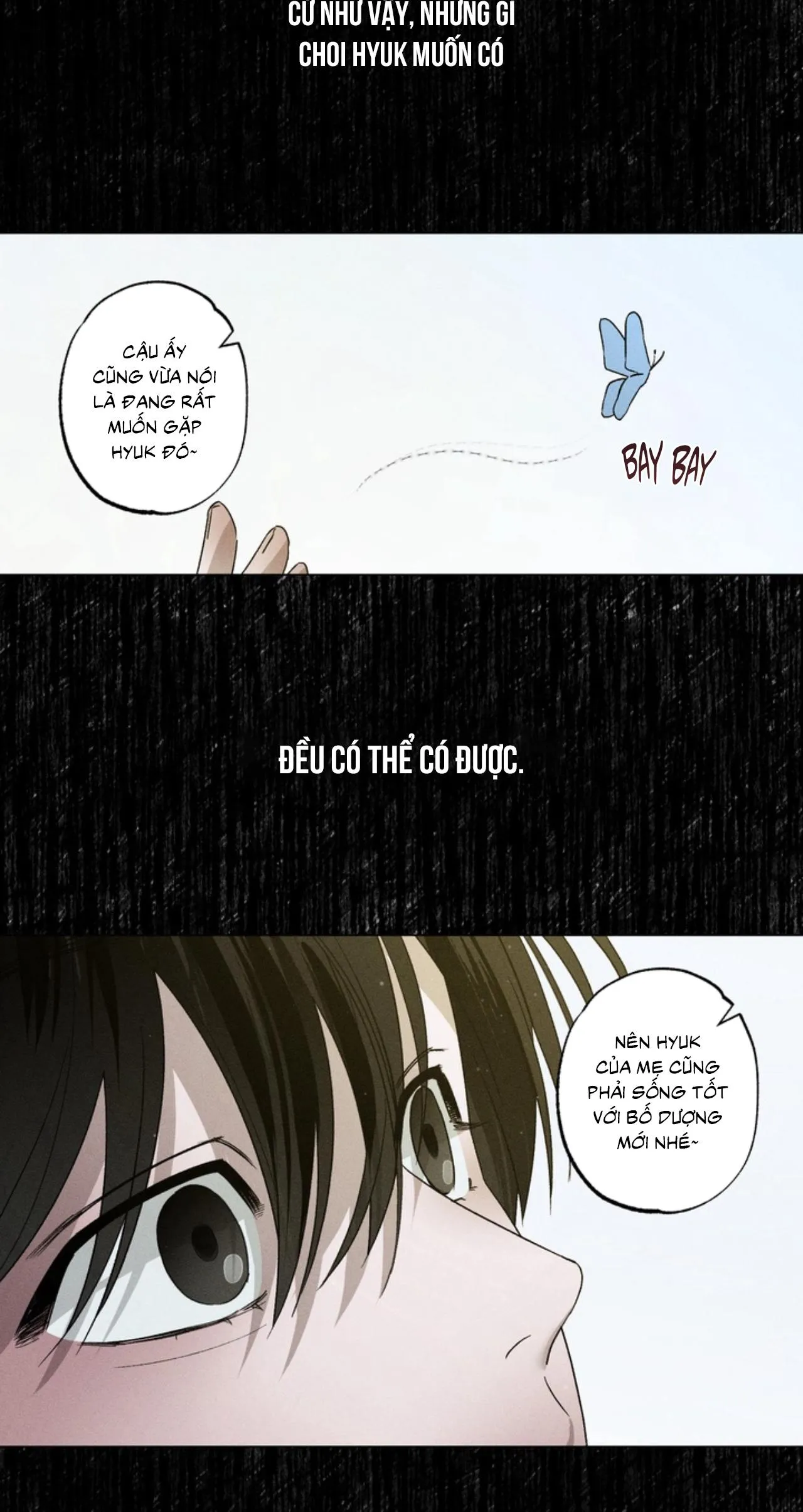 Tiệm bánh nóng bỏng và gợi cảm Chapter 18 Trang 10