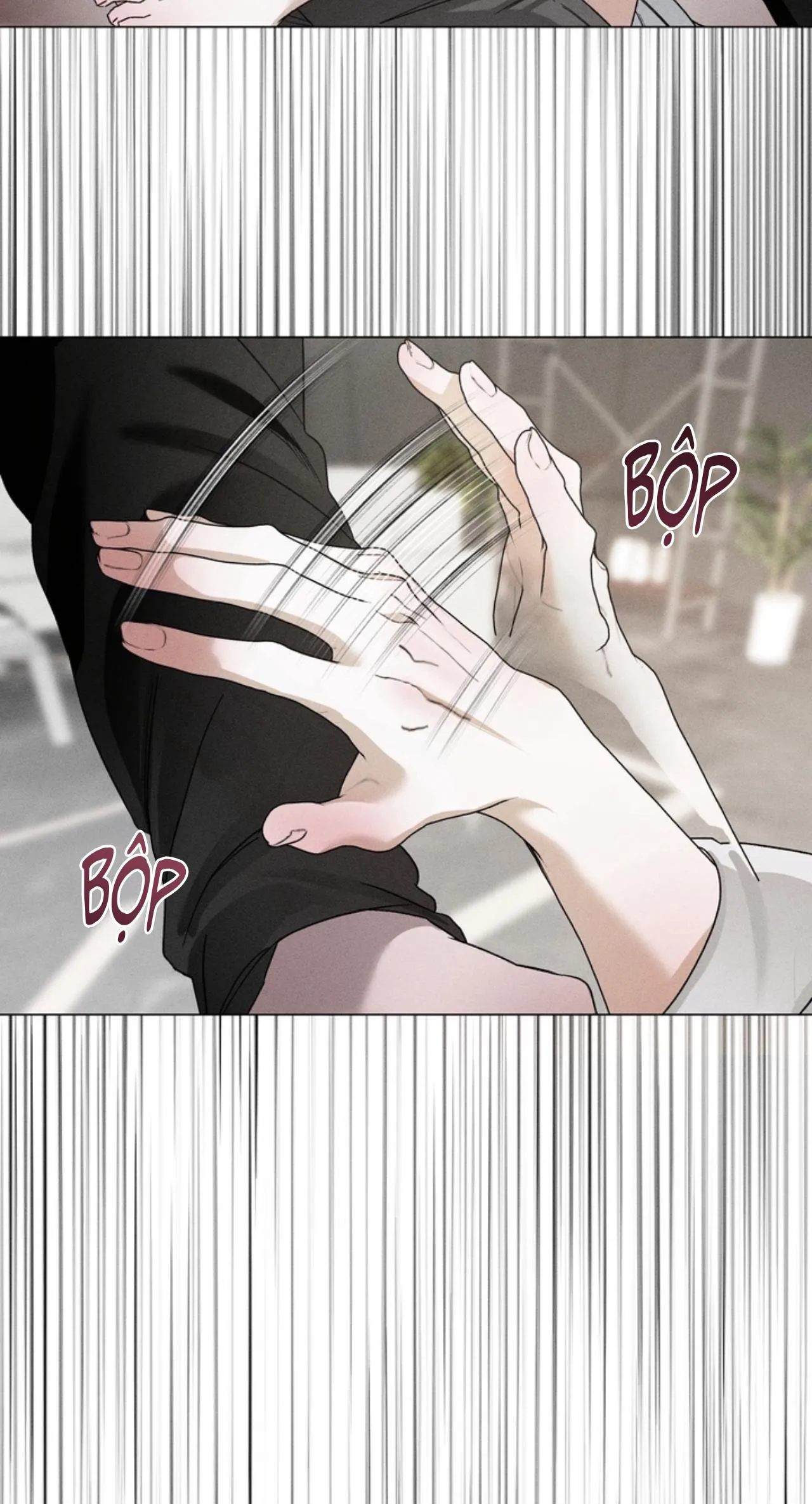 Tiệm bánh nóng bỏng và gợi cảm Chapter 18 Trang 16