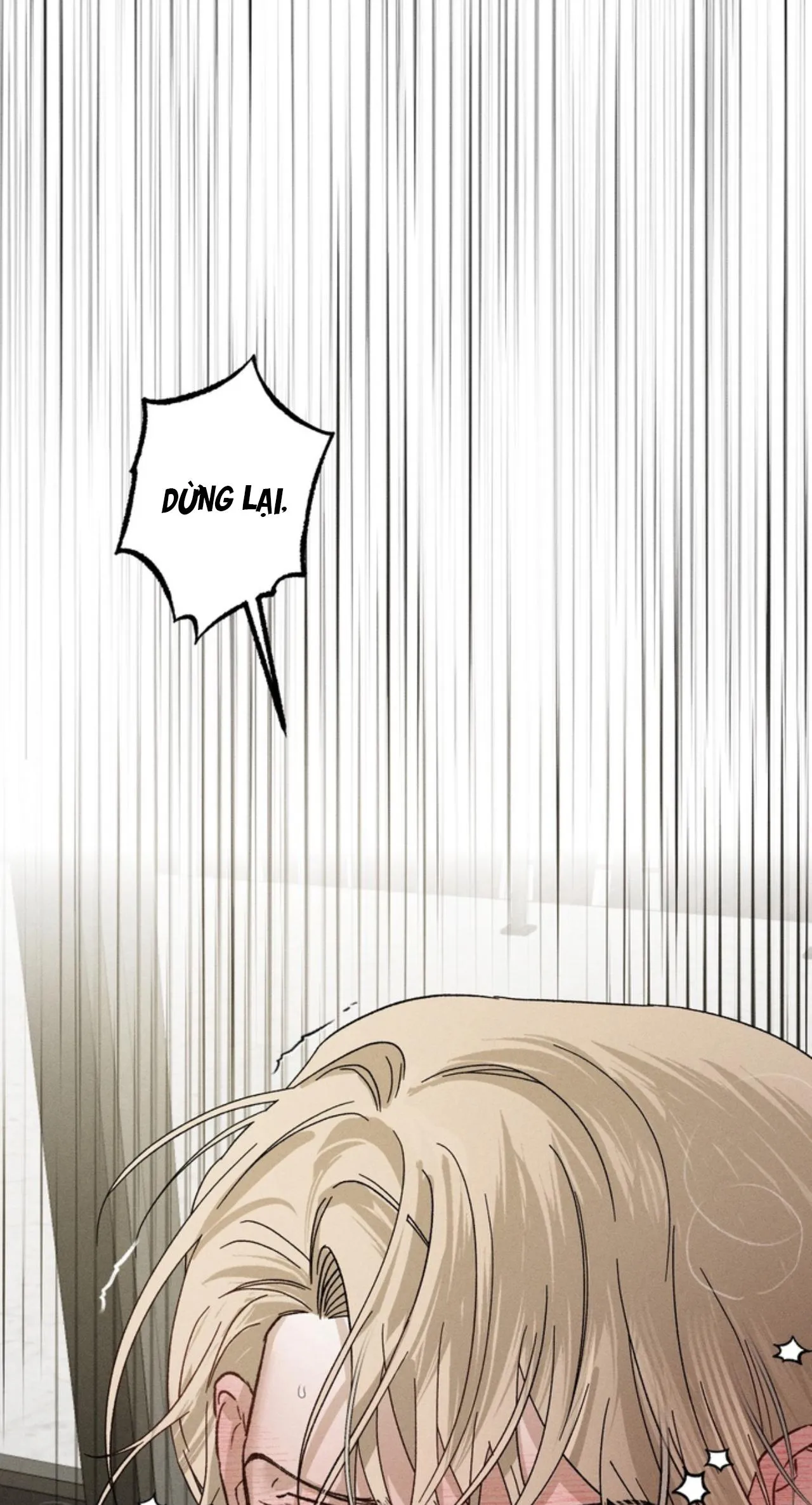 Tiệm bánh nóng bỏng và gợi cảm Chapter 18 Trang 17