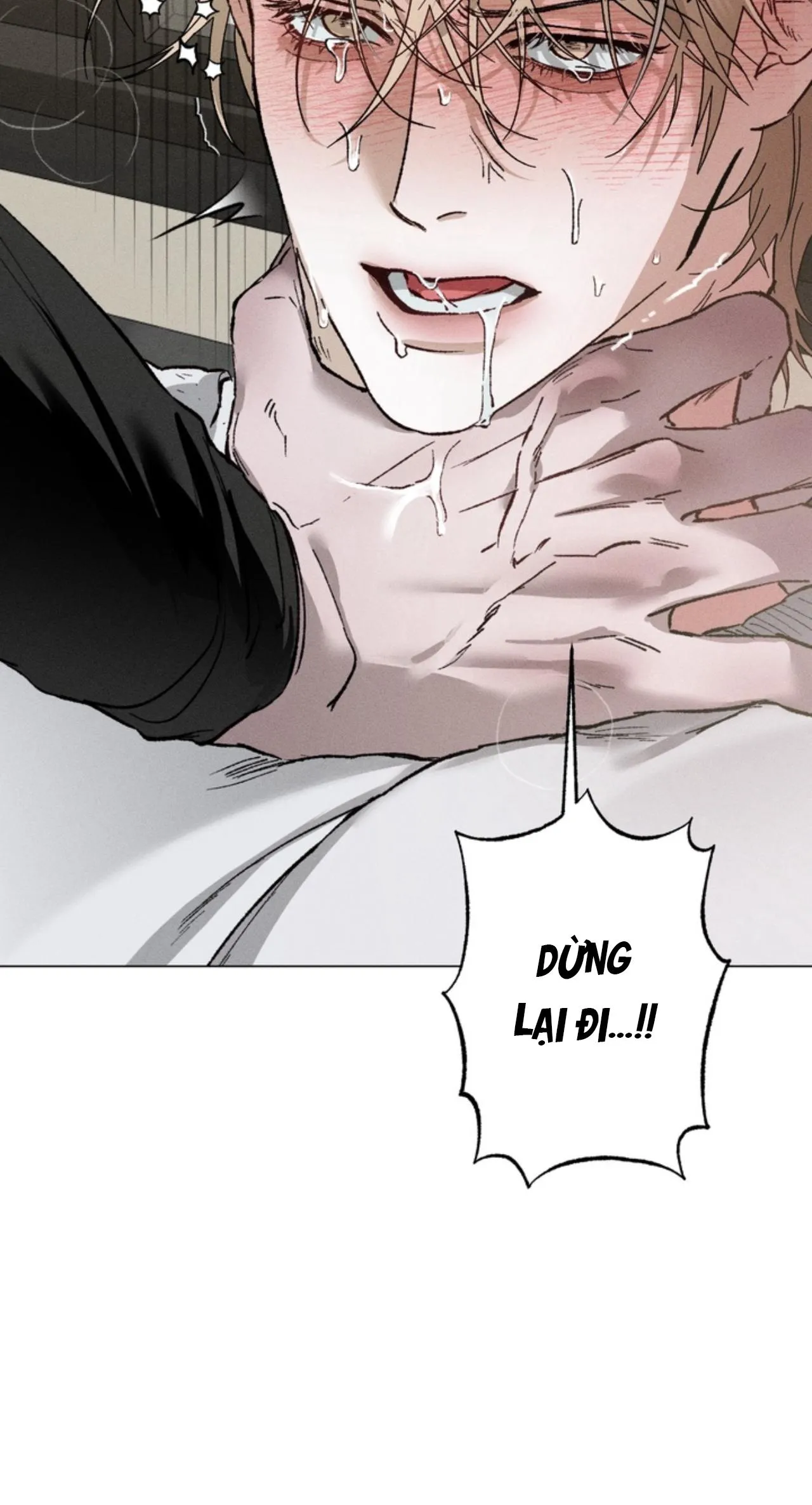 Tiệm bánh nóng bỏng và gợi cảm Chapter 18 Trang 18