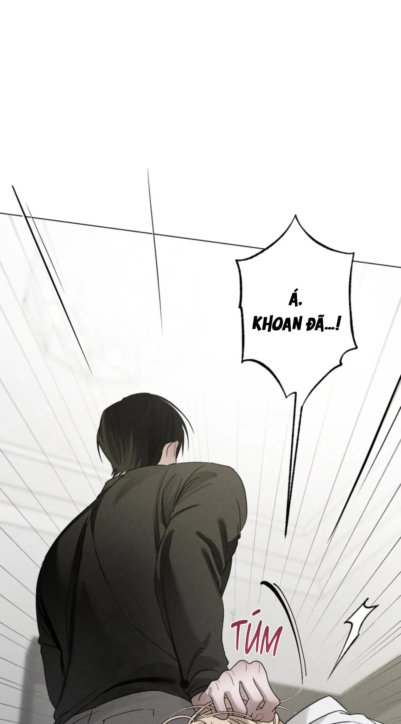 Tiệm bánh nóng bỏng và gợi cảm Chapter 18 Trang 25