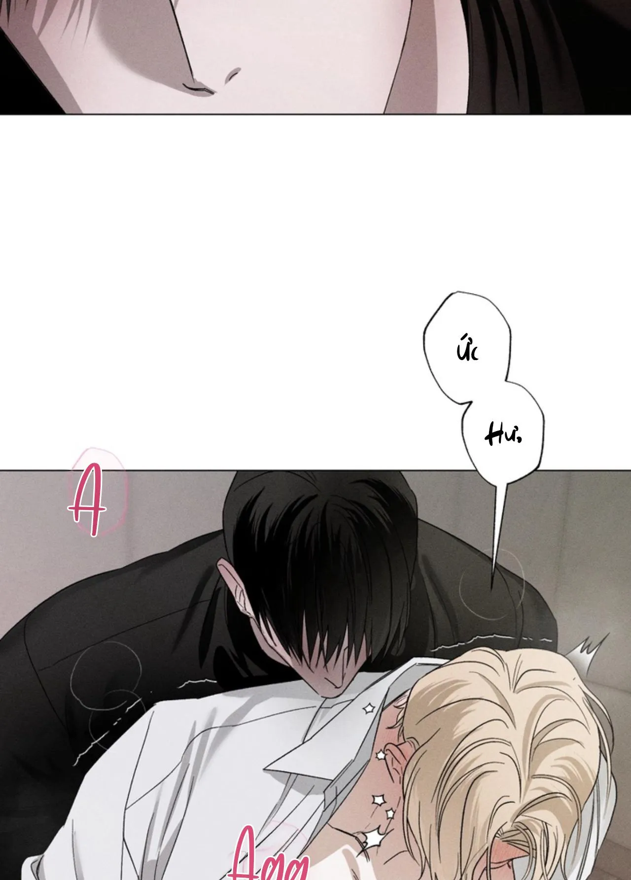 Tiệm bánh nóng bỏng và gợi cảm Chapter 18 Trang 43