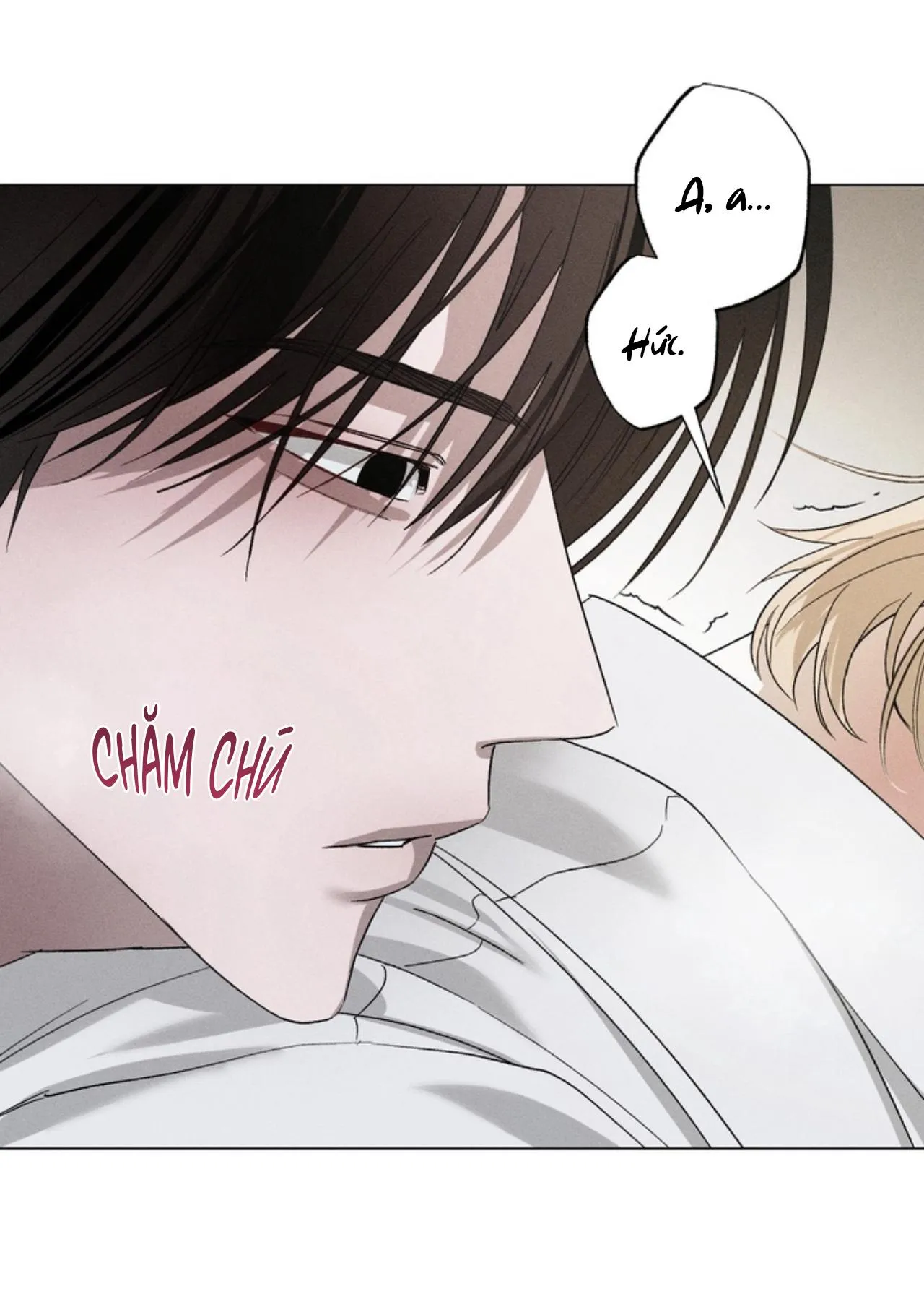 Tiệm bánh nóng bỏng và gợi cảm Chapter 18 Trang 46