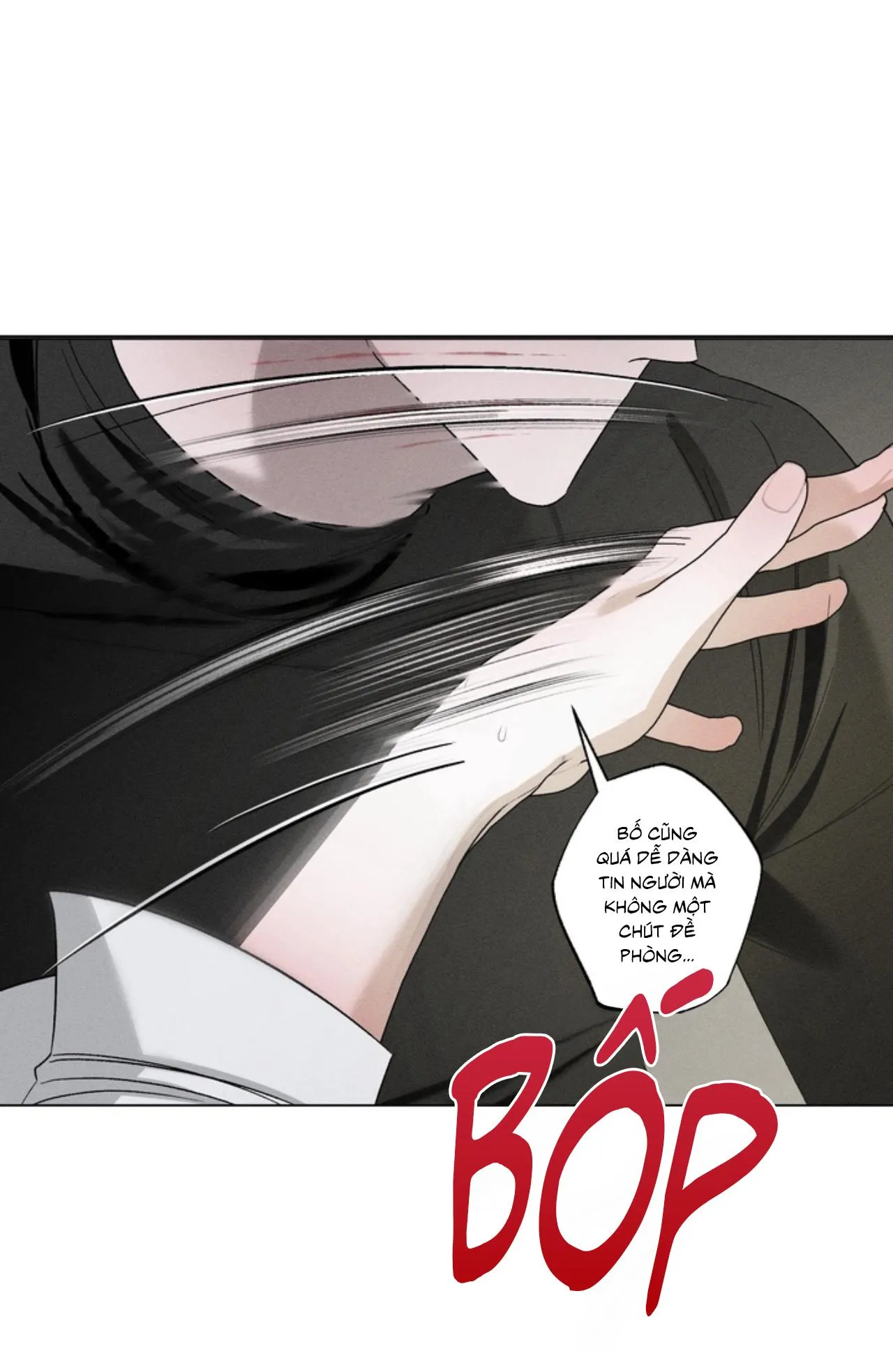 Tiệm bánh nóng bỏng và gợi cảm Chapter 18 Trang 56