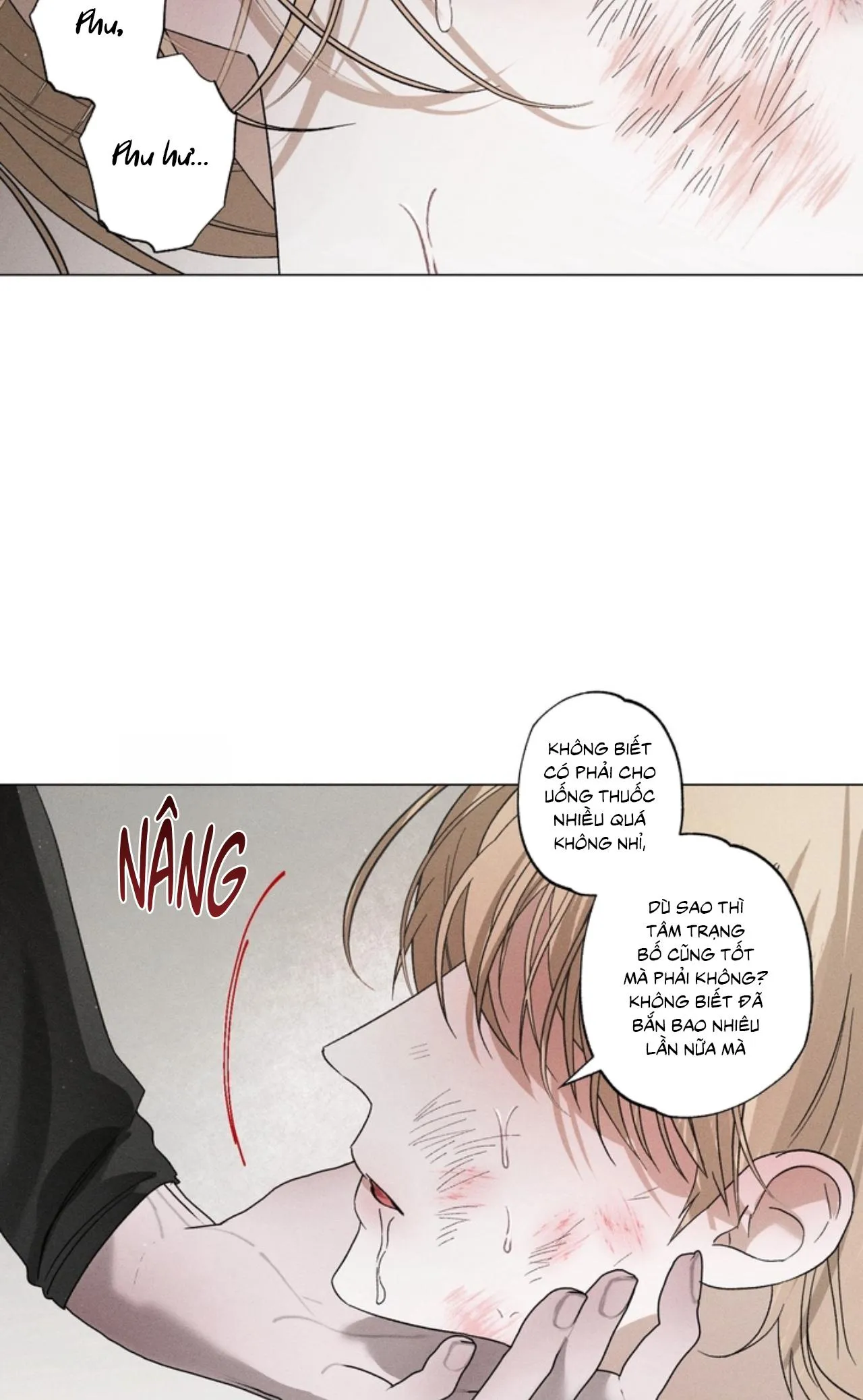 Tiệm bánh nóng bỏng và gợi cảm Chapter 18 Trang 67