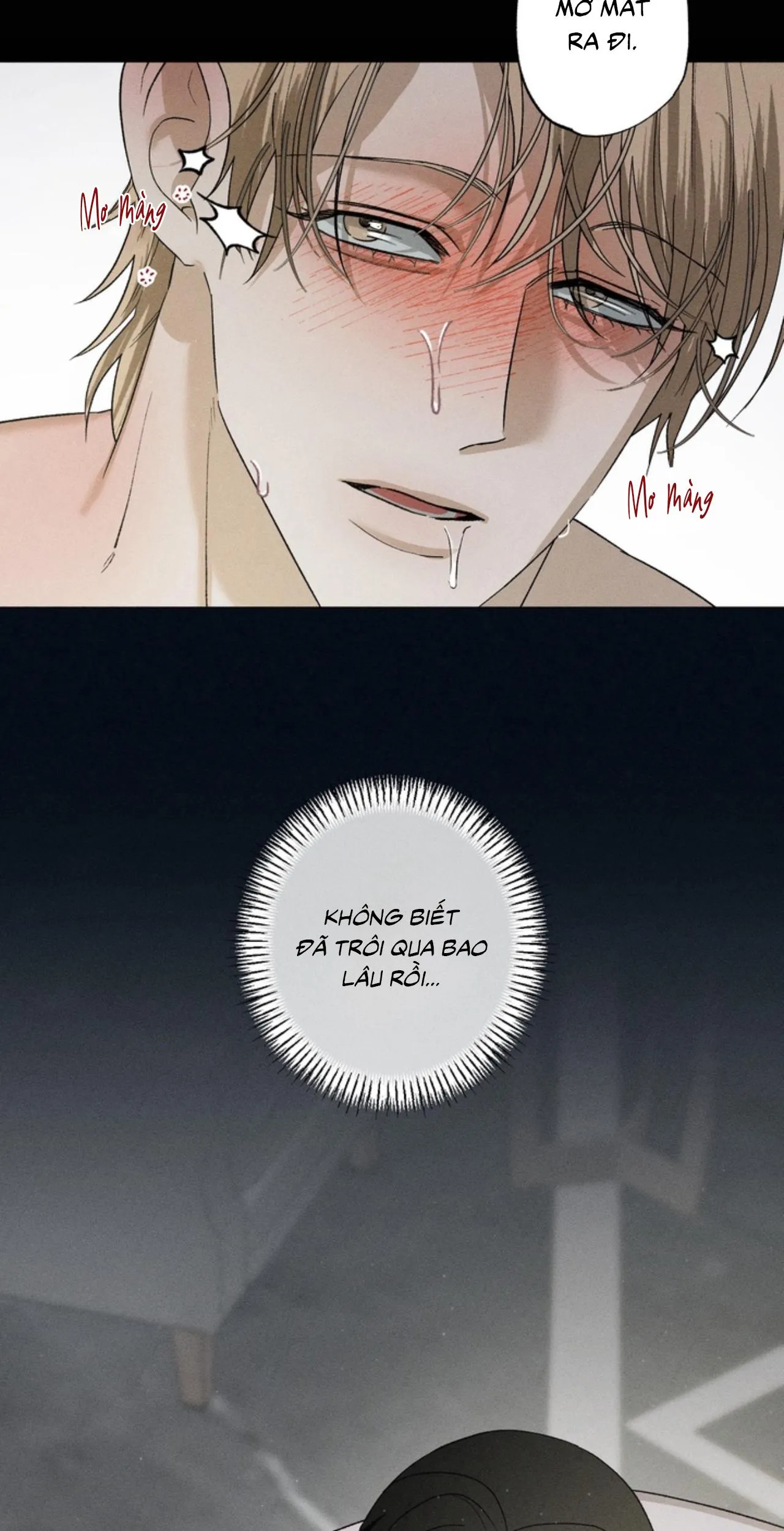 Tiệm bánh nóng bỏng và gợi cảm Chapter 19 Trang 11