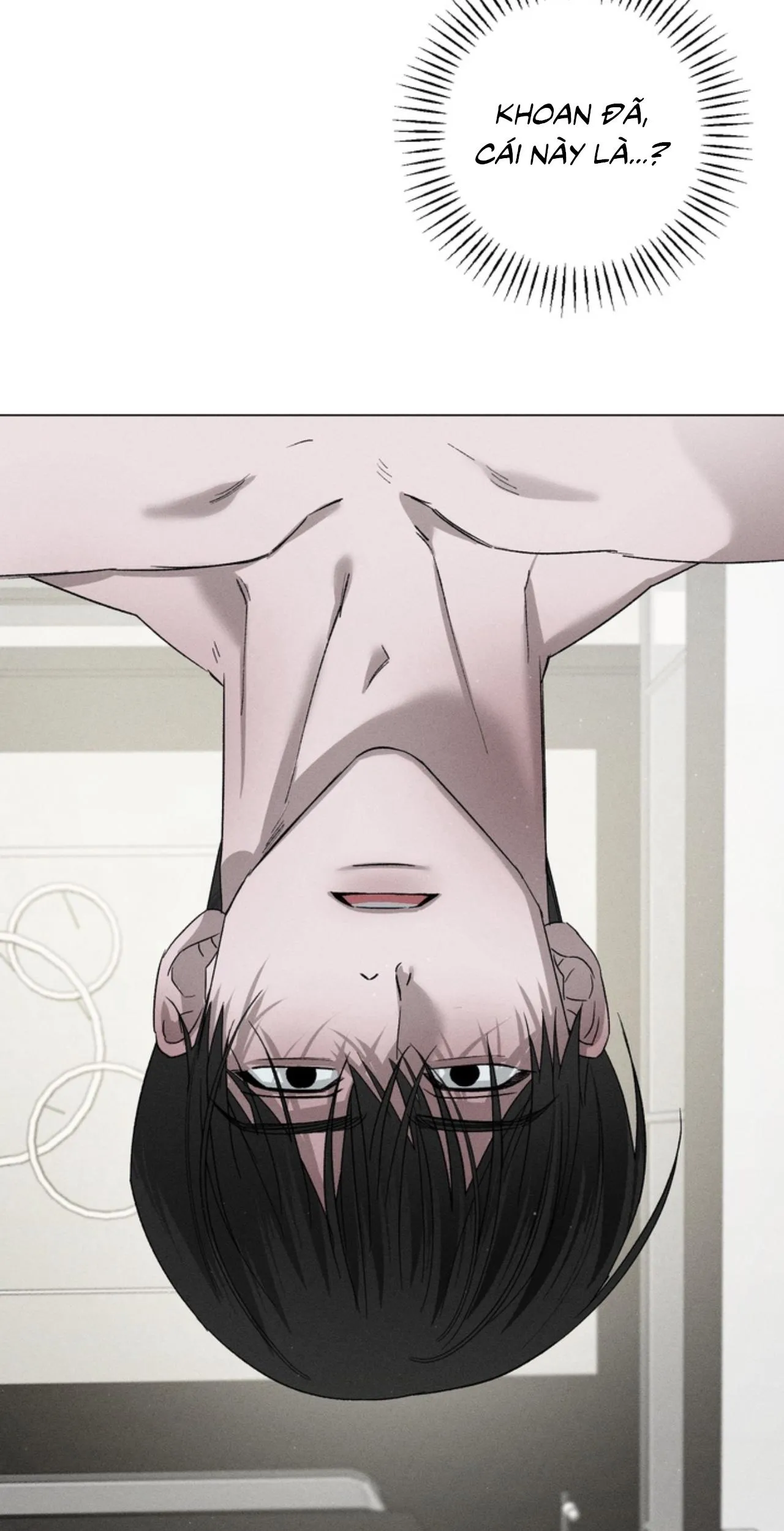 Tiệm bánh nóng bỏng và gợi cảm Chapter 19 Trang 14