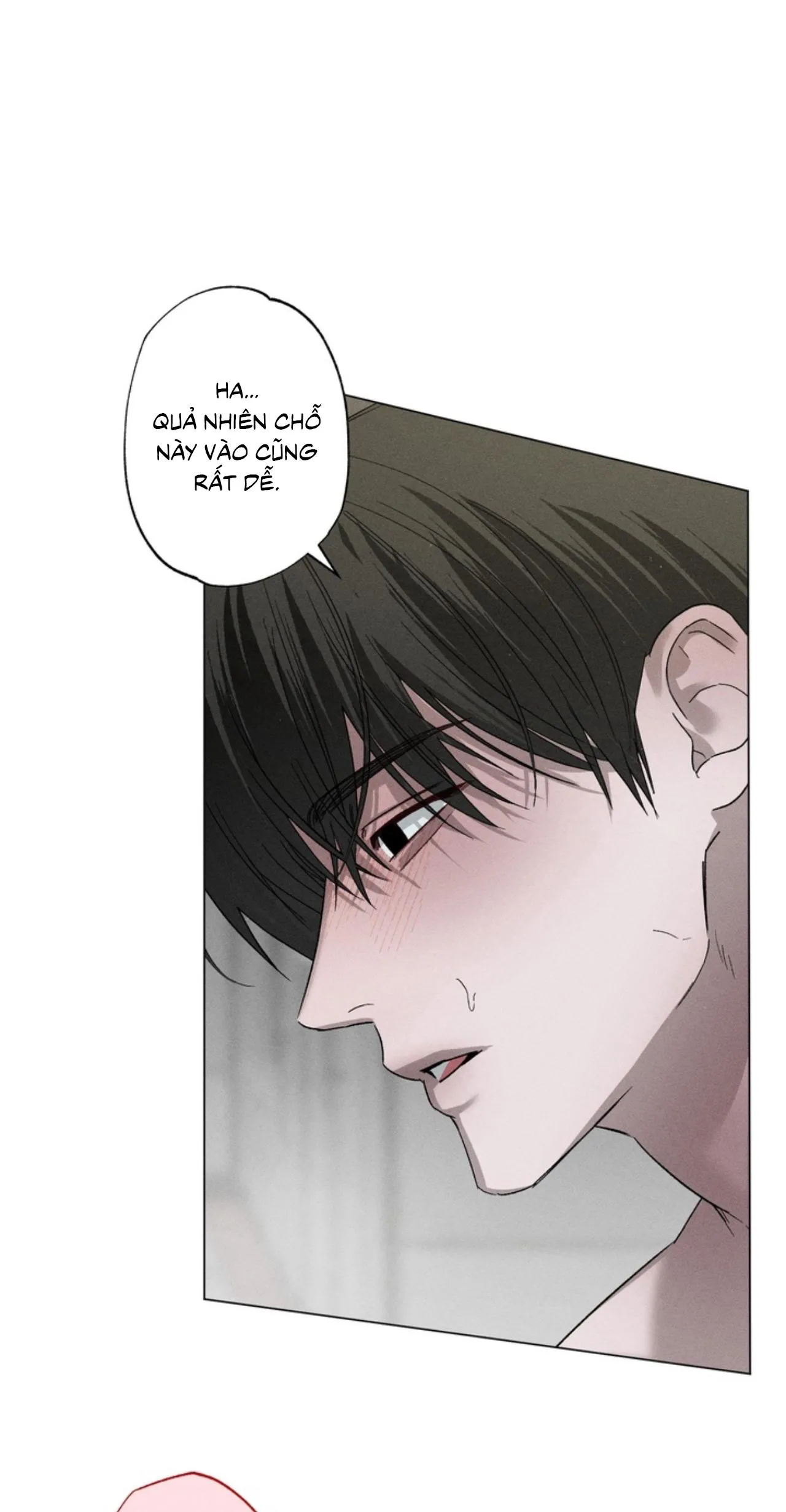 Tiệm bánh nóng bỏng và gợi cảm Chapter 19 Trang 19