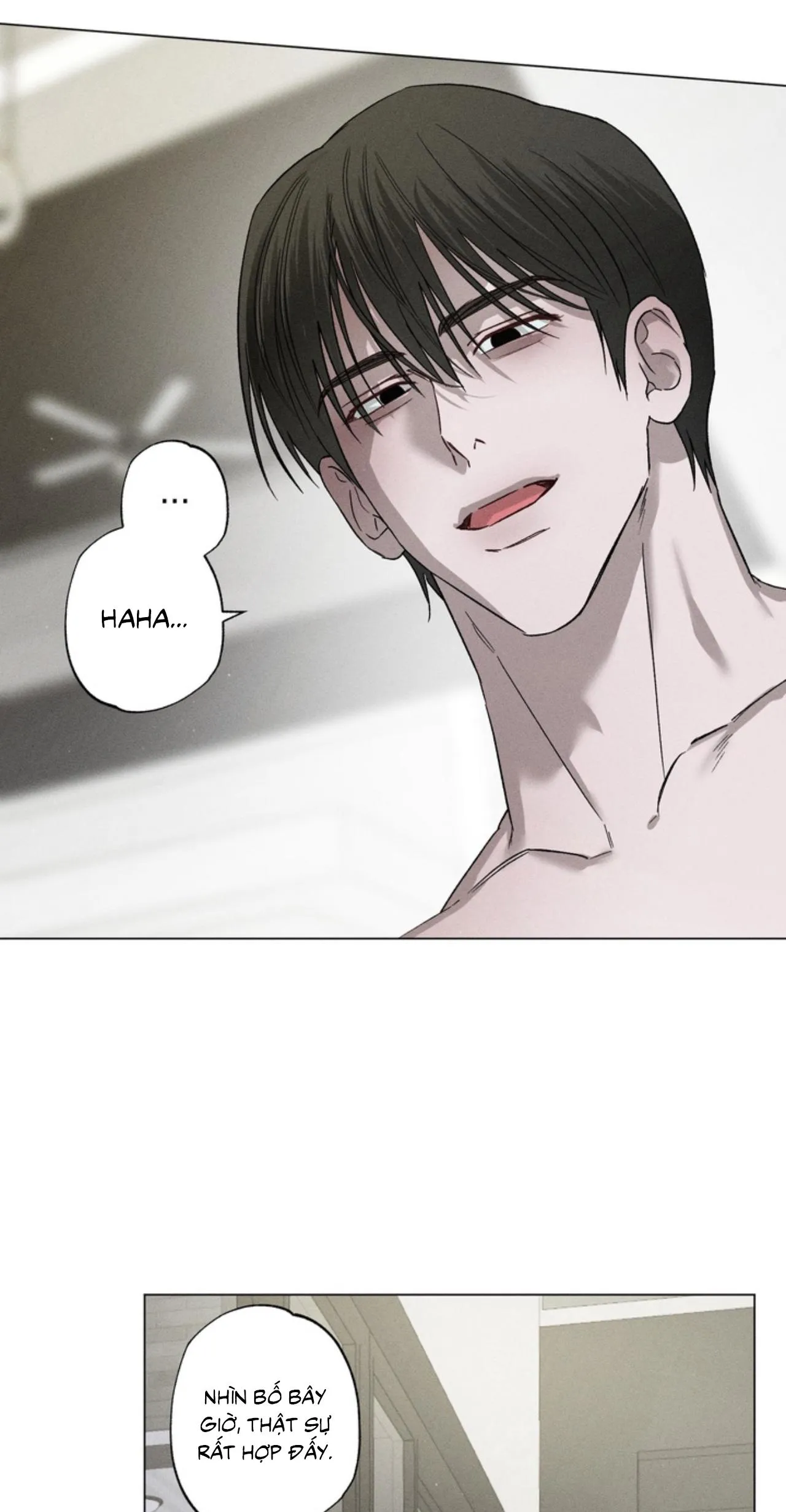 Tiệm bánh nóng bỏng và gợi cảm Chapter 19 Trang 25