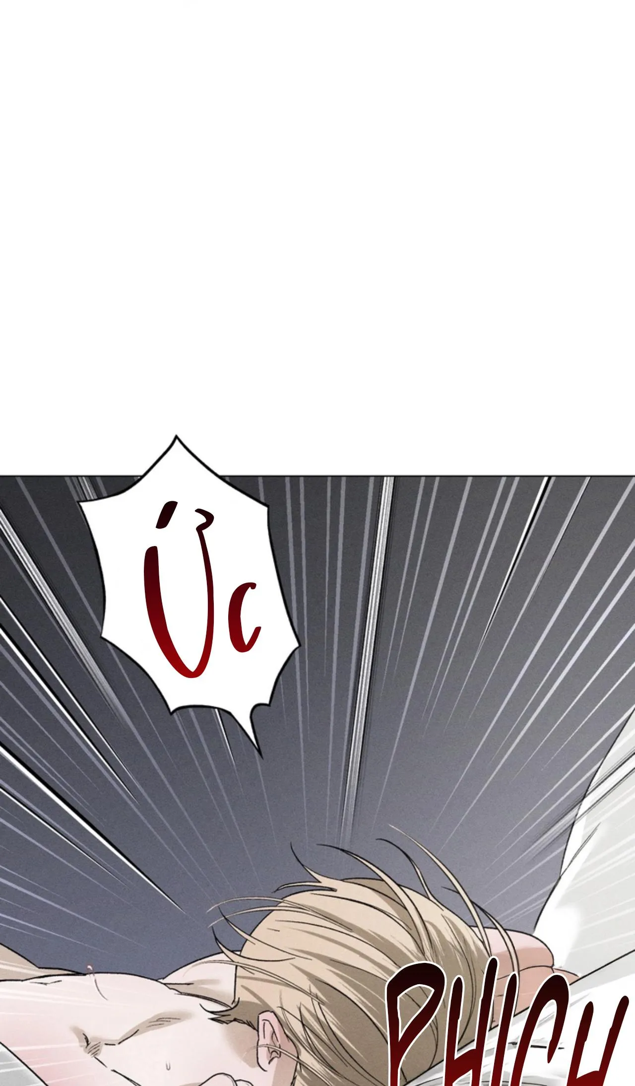 Tiệm bánh nóng bỏng và gợi cảm Chapter 19 Trang 34