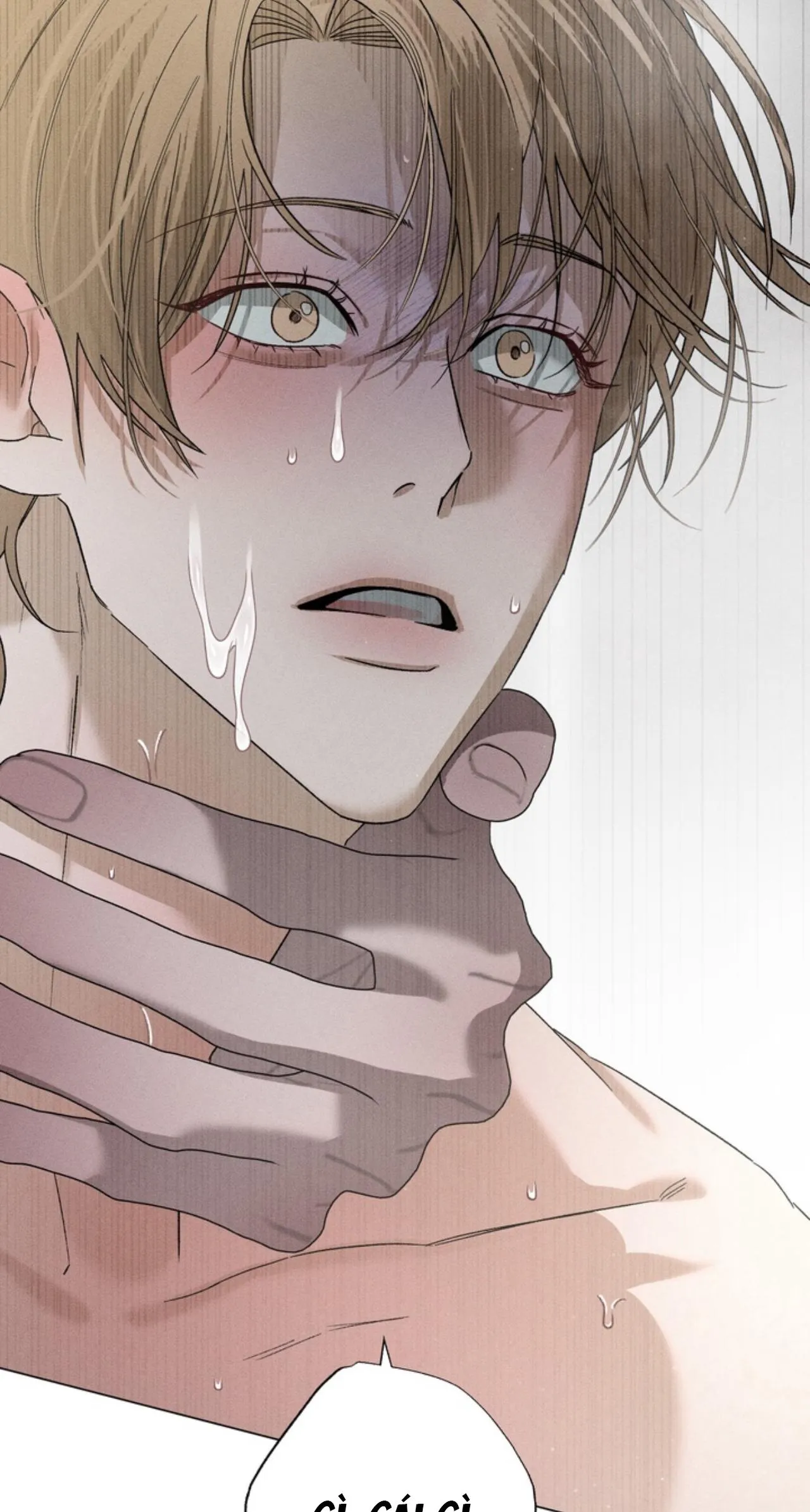 Tiệm bánh nóng bỏng và gợi cảm Chapter 19 Trang 39