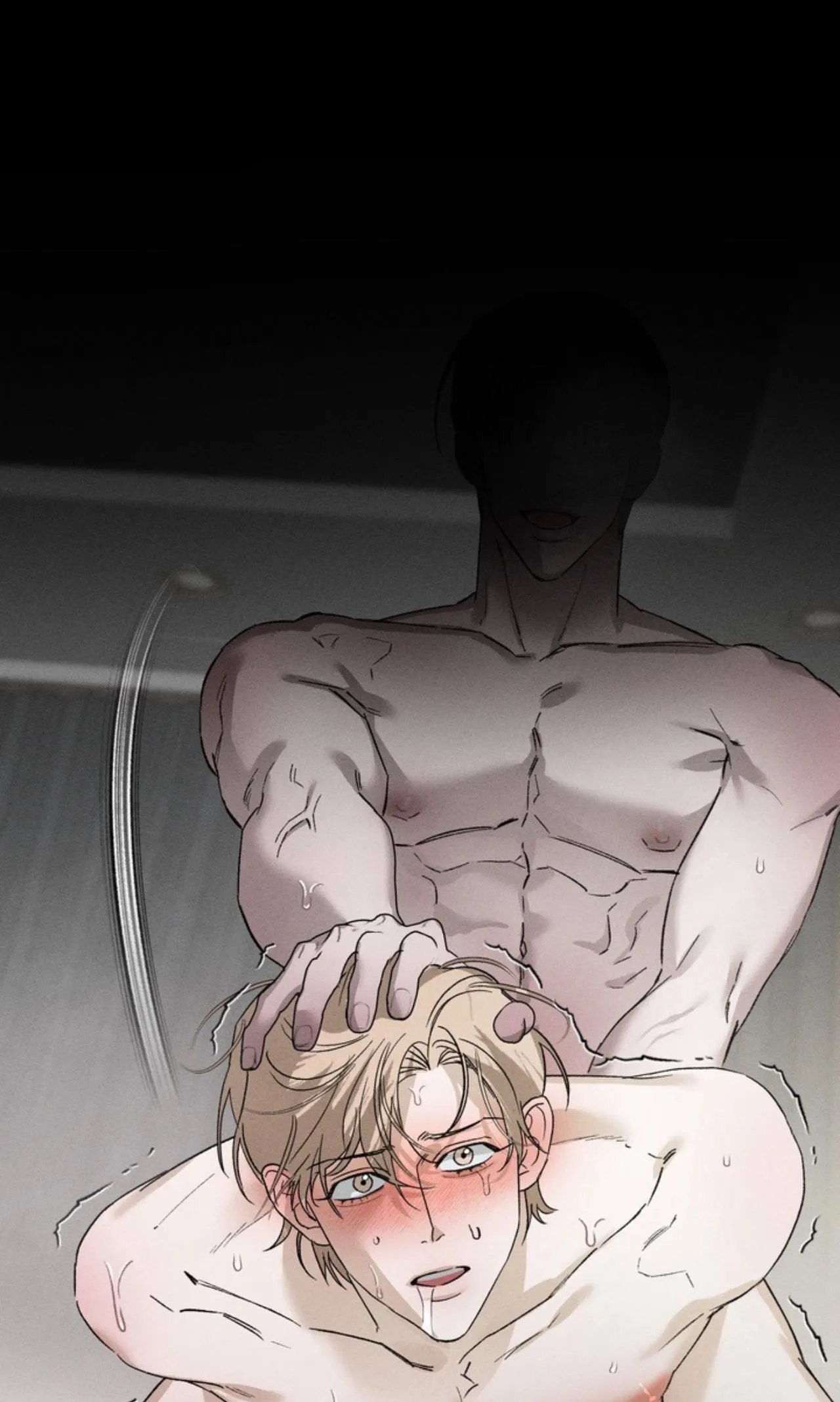 Tiệm bánh nóng bỏng và gợi cảm Chapter 19 Trang 55