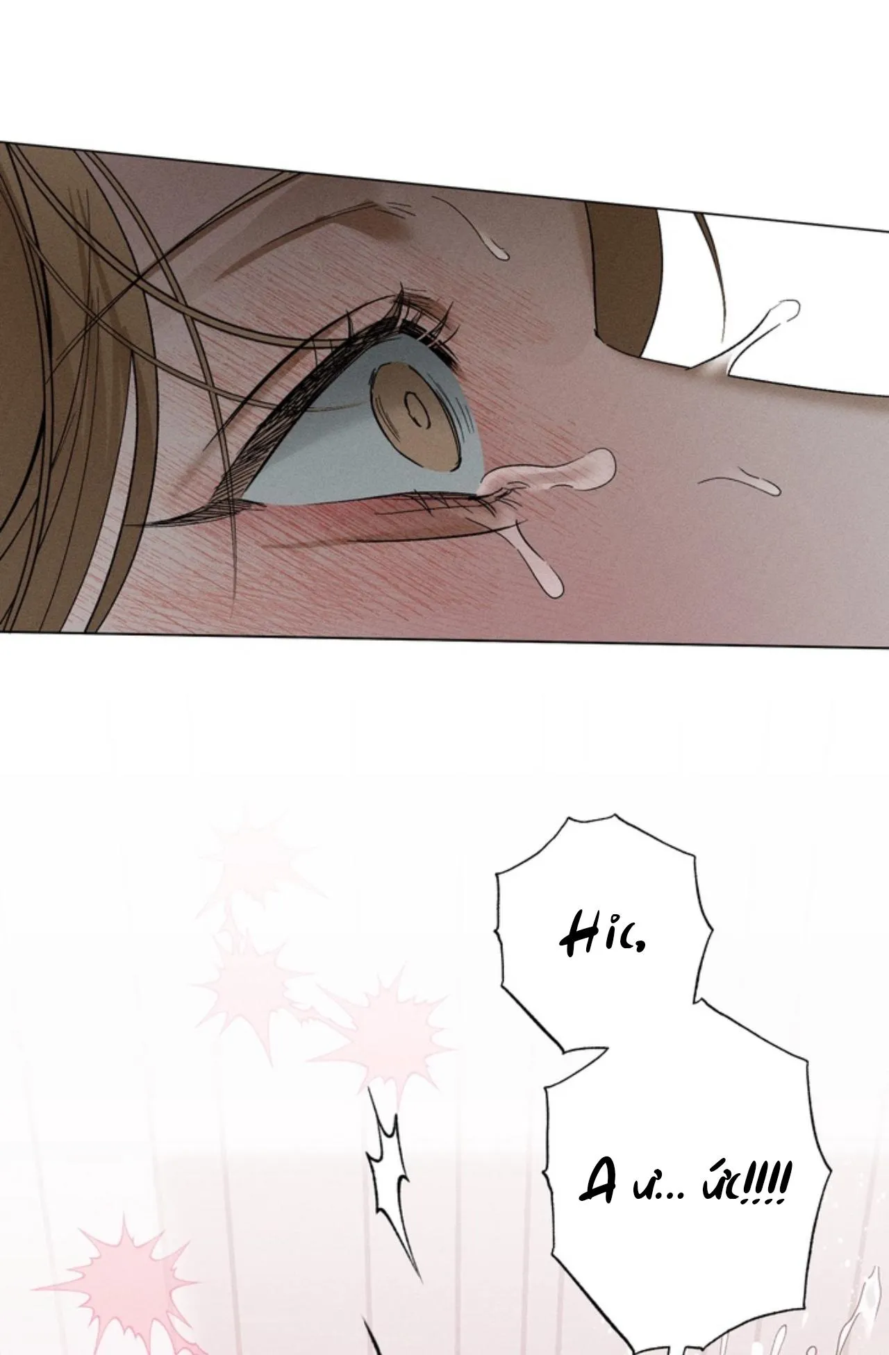 Tiệm bánh nóng bỏng và gợi cảm Chapter 19 Trang 64