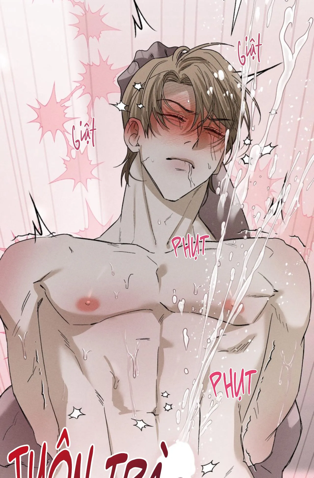 Tiệm bánh nóng bỏng và gợi cảm Chapter 19 Trang 65