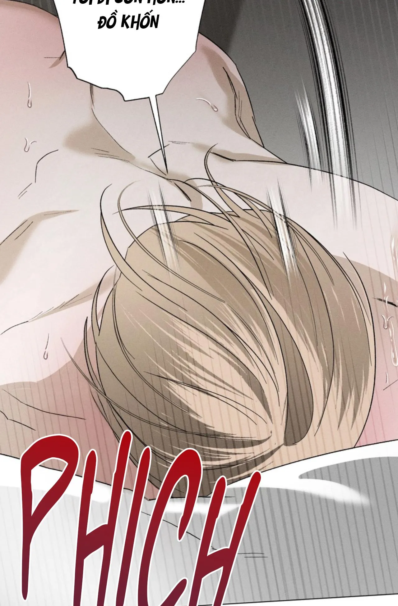 Tiệm bánh nóng bỏng và gợi cảm Chapter 19 Trang 68