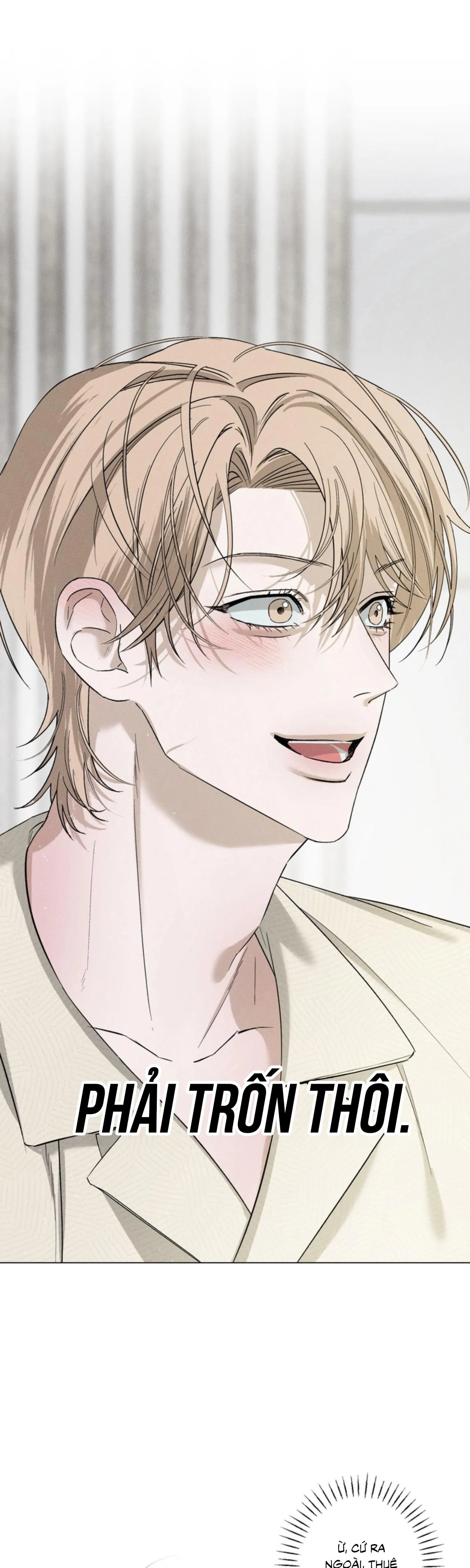 Tiệm bánh nóng bỏng và gợi cảm Chapter 20 Trang 11