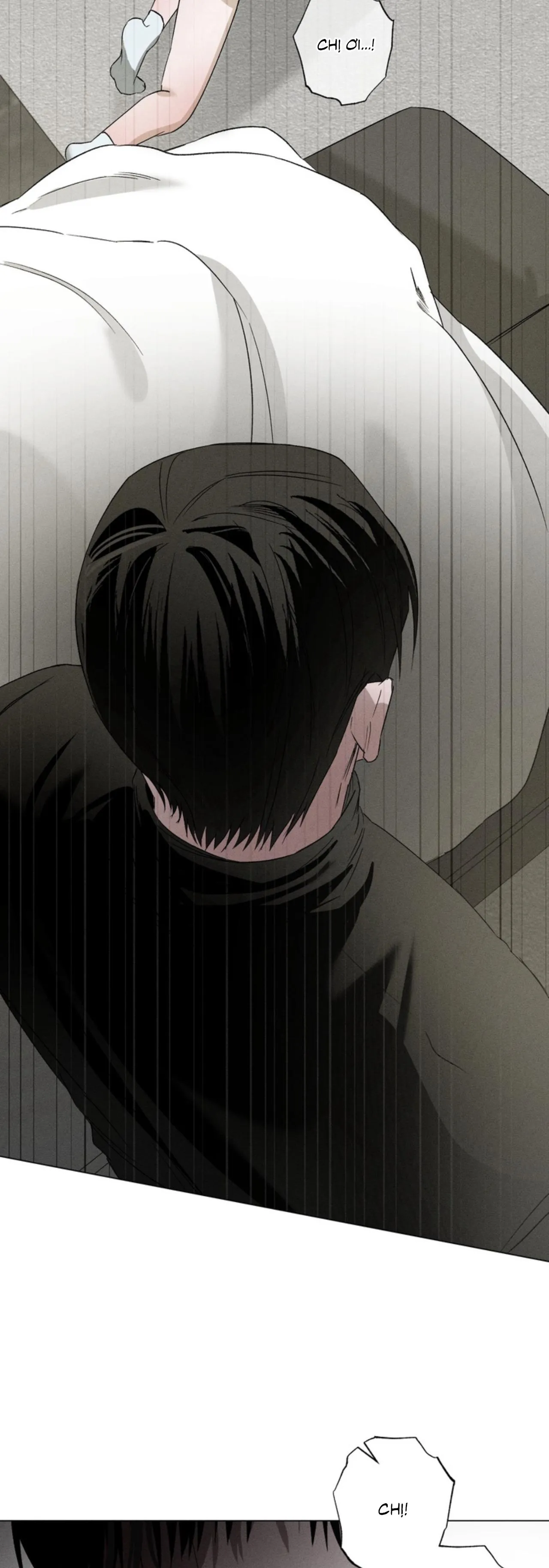 Tiệm bánh nóng bỏng và gợi cảm Chapter 20 Trang 38