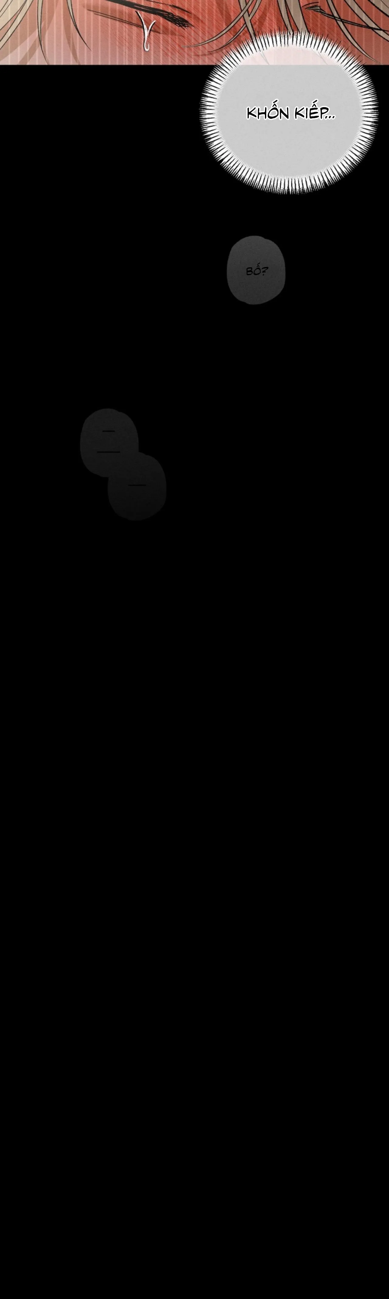 Tiệm bánh nóng bỏng và gợi cảm Chapter 21 Trang 31