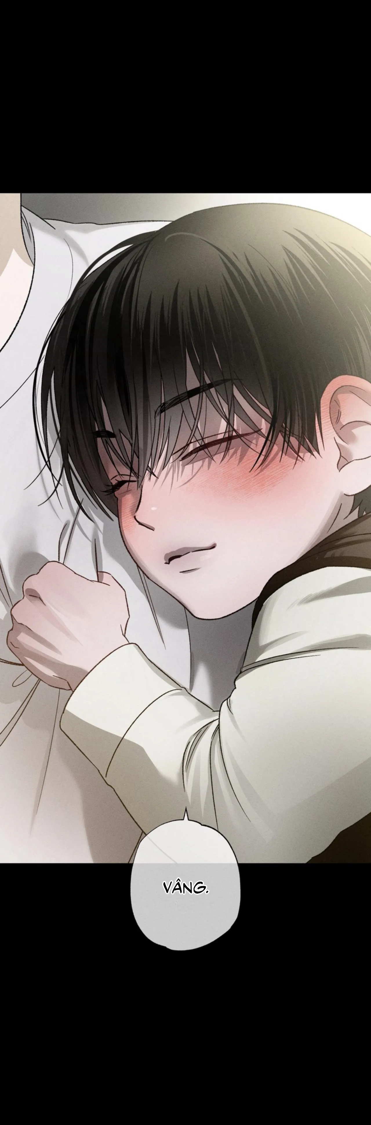 Tiệm bánh nóng bỏng và gợi cảm Chapter 21 Trang 37