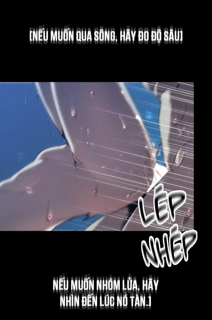 Tiệm bánh nóng bỏng và gợi cảm Chapter 22 Trang 3