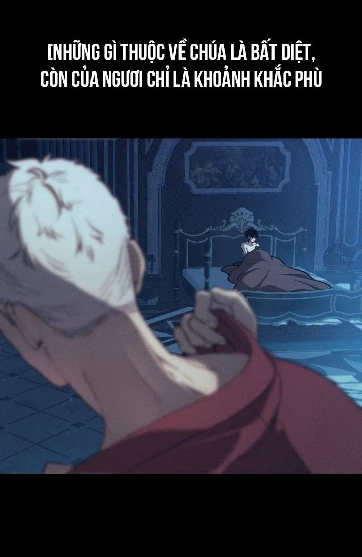 Tiệm bánh nóng bỏng và gợi cảm Chapter 22 Trang 9