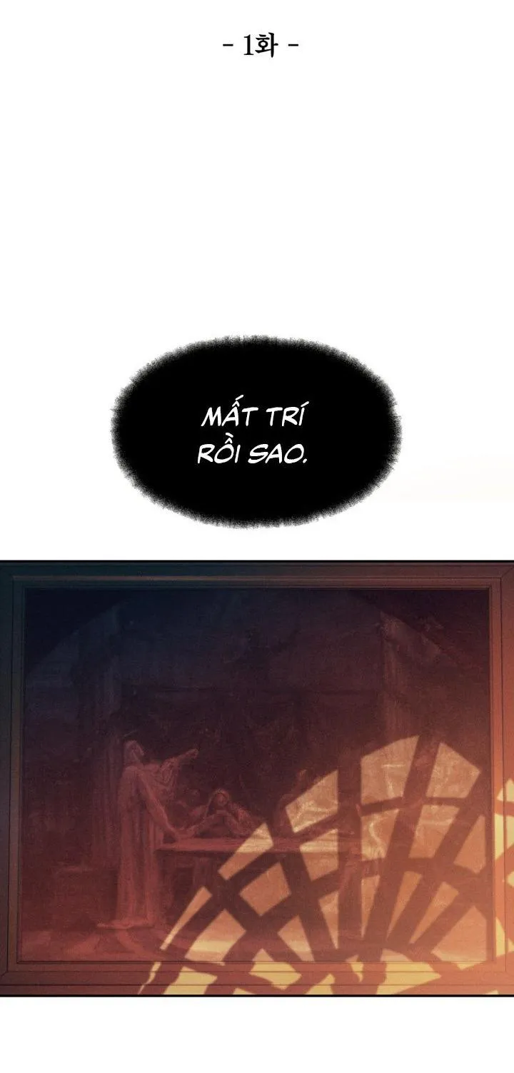 Tiệm bánh nóng bỏng và gợi cảm Chapter 22 Trang 12