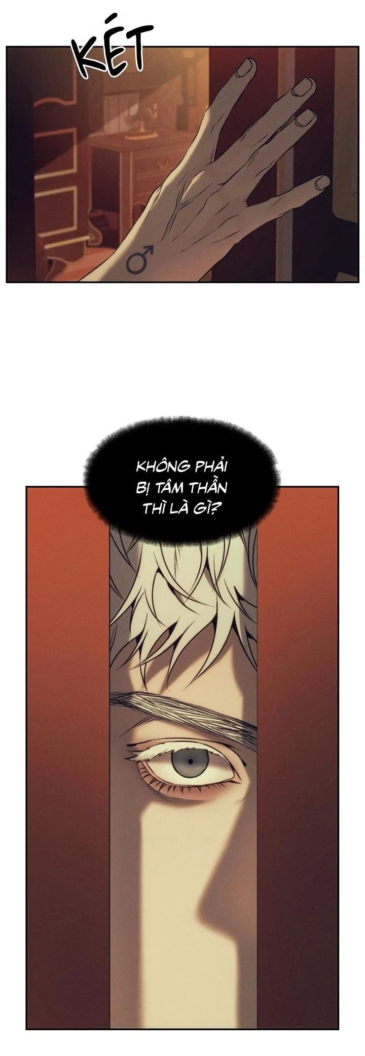 Tiệm bánh nóng bỏng và gợi cảm Chapter 22 Trang 14