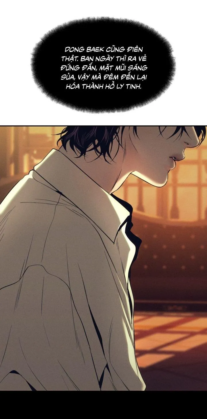 Tiệm bánh nóng bỏng và gợi cảm Chapter 22 Trang 16