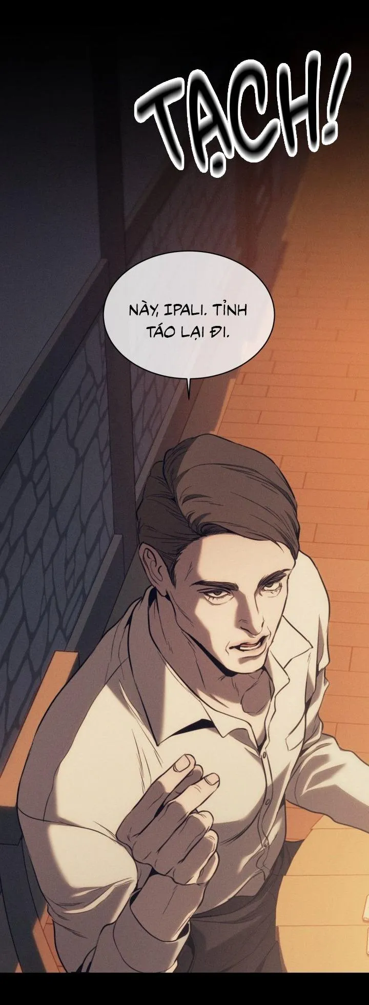 Tiệm bánh nóng bỏng và gợi cảm Chapter 22 Trang 17