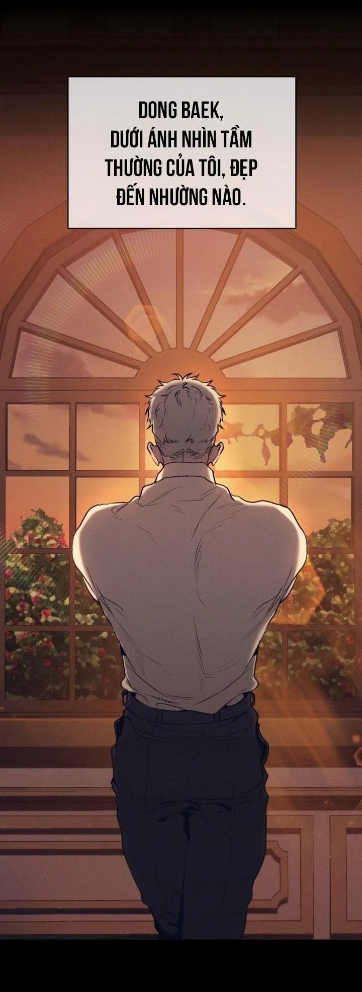 Tiệm bánh nóng bỏng và gợi cảm Chapter 22 Trang 22