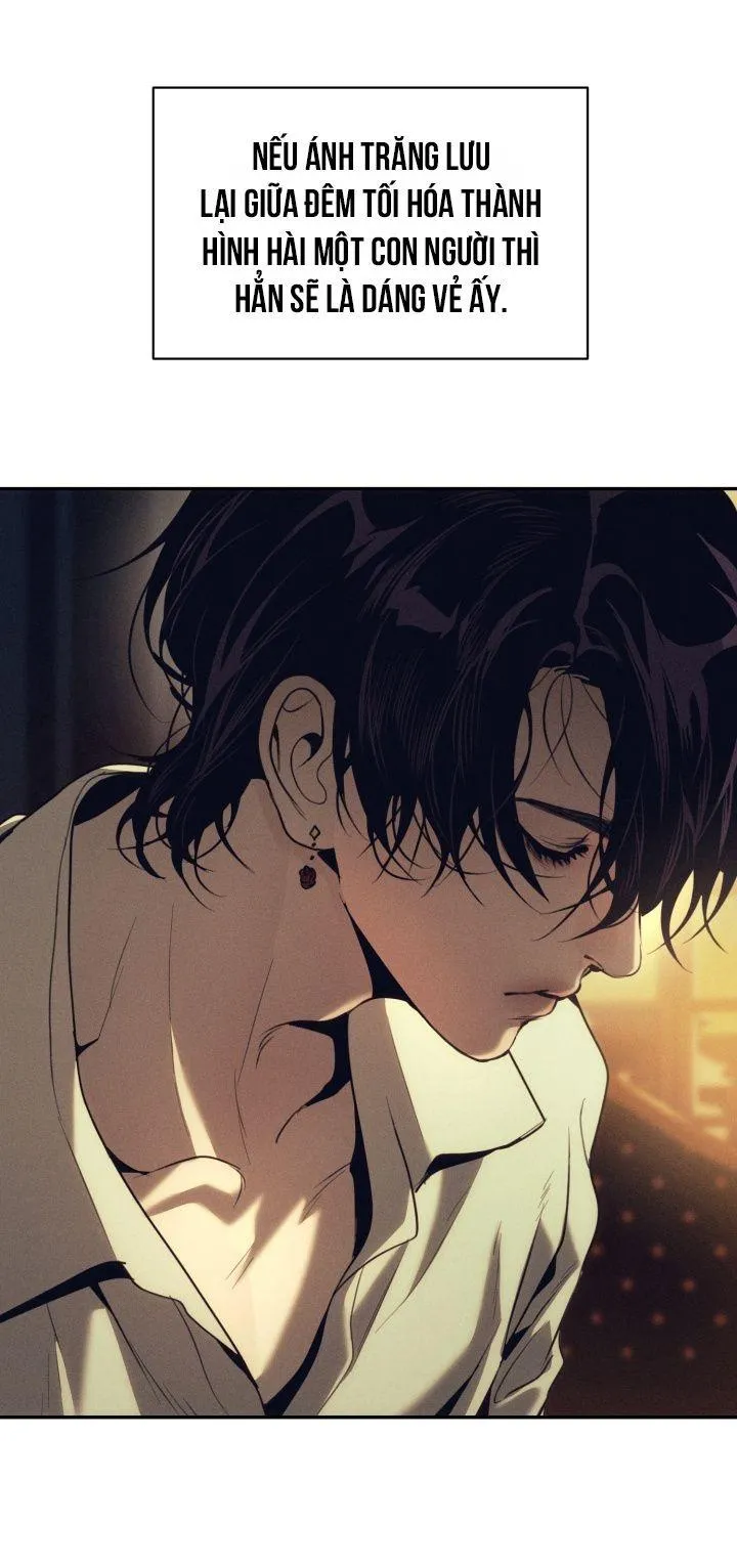 Tiệm bánh nóng bỏng và gợi cảm Chapter 22 Trang 24