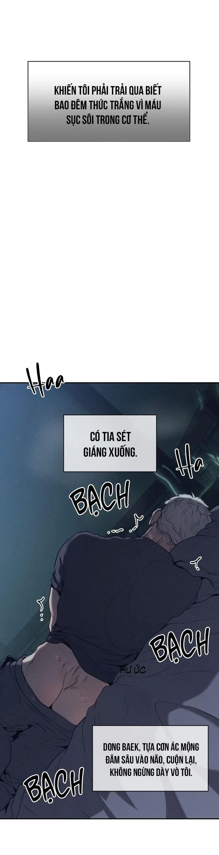 Tiệm bánh nóng bỏng và gợi cảm Chapter 22 Trang 27