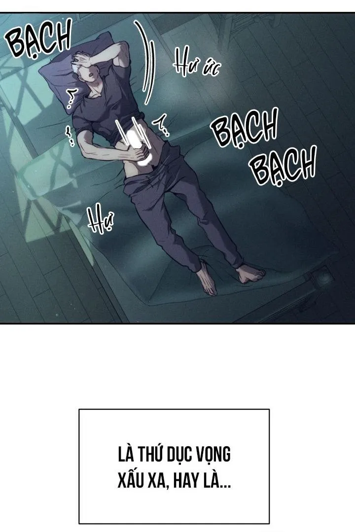 Tiệm bánh nóng bỏng và gợi cảm Chapter 22 Trang 32