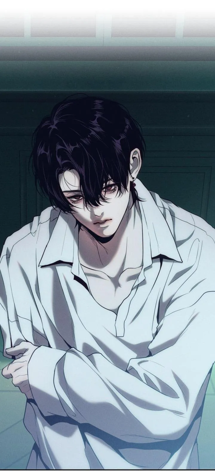 Tiệm bánh nóng bỏng và gợi cảm Chapter 22 Trang 38