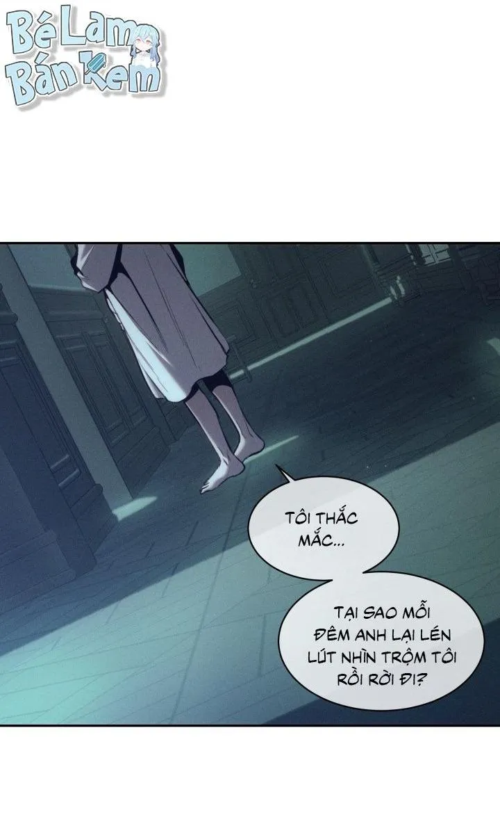 Tiệm bánh nóng bỏng và gợi cảm Chapter 22 Trang 39
