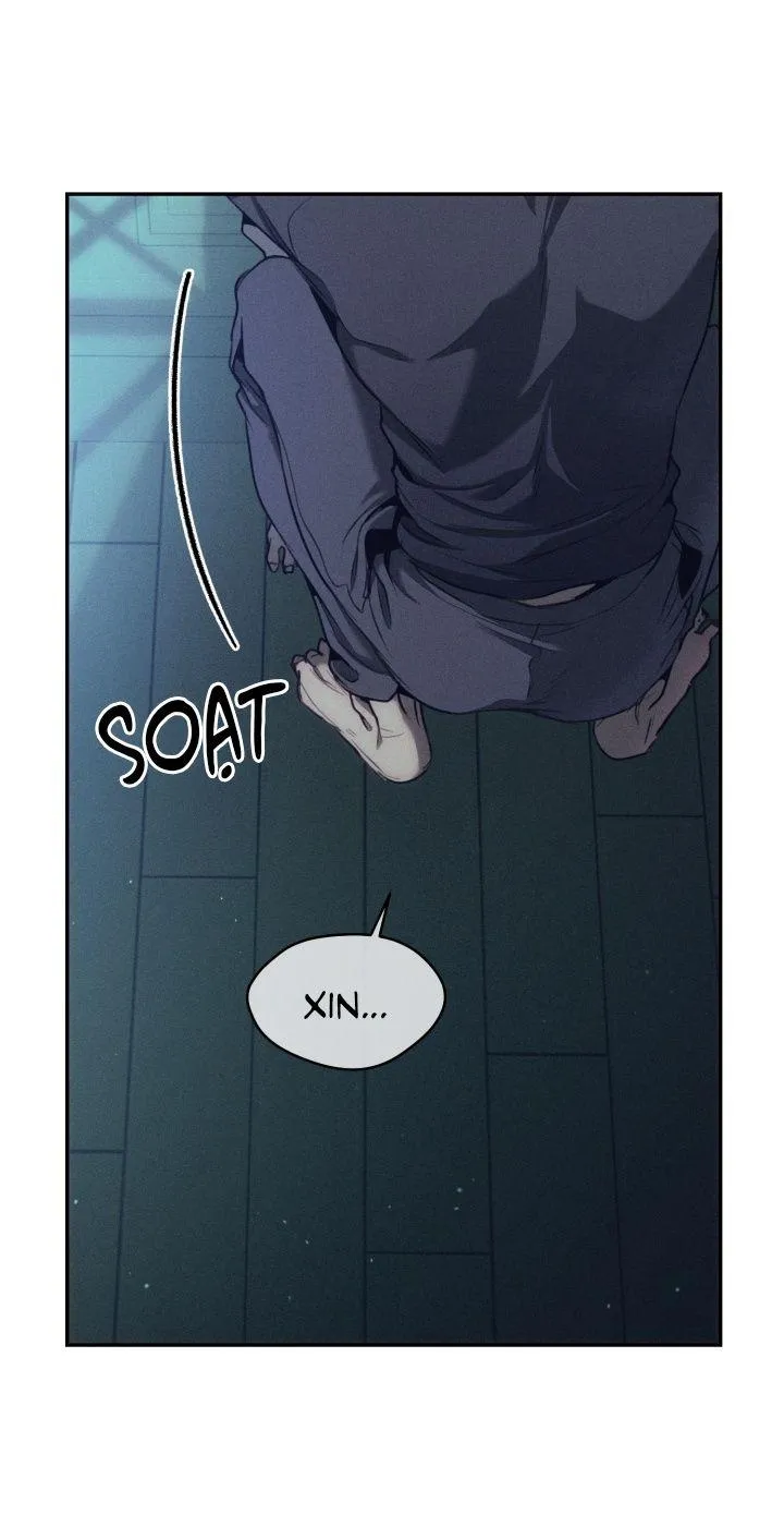 Tiệm bánh nóng bỏng và gợi cảm Chapter 22 Trang 49