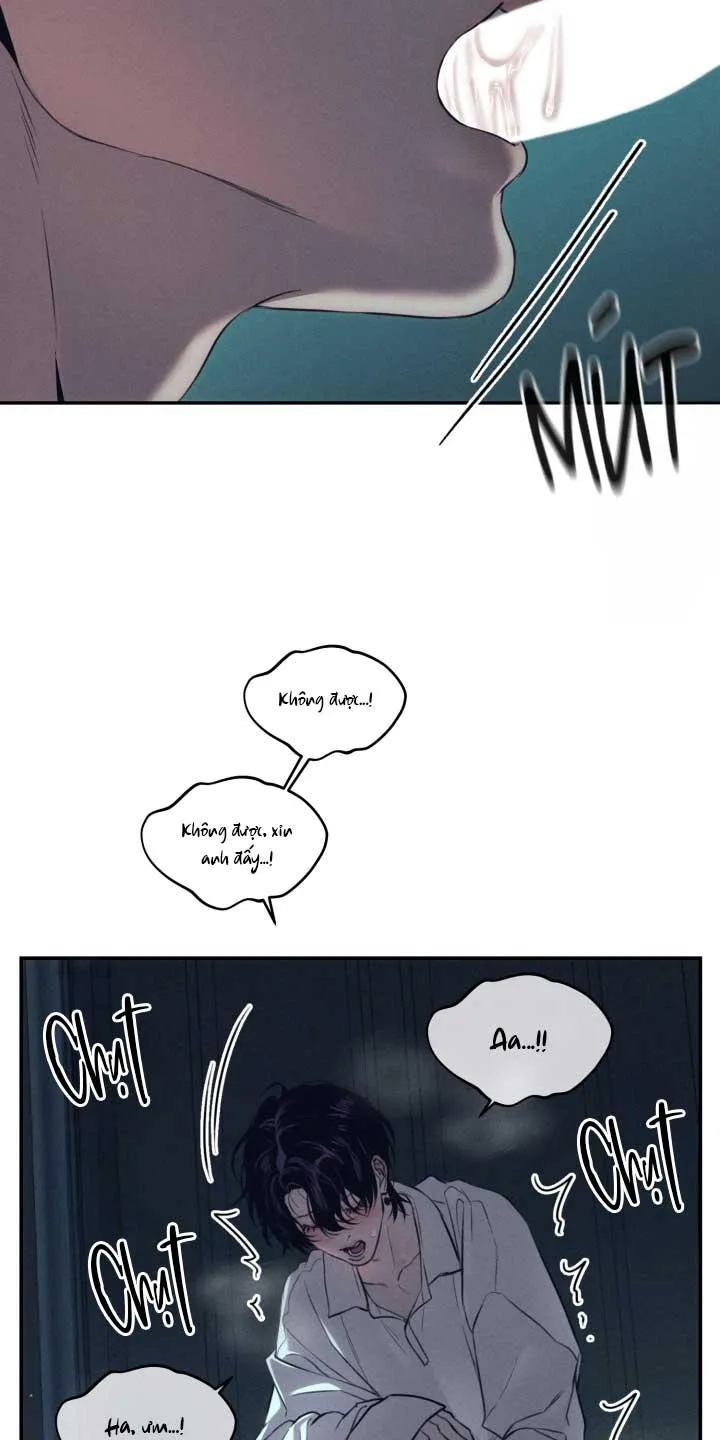 Tiệm bánh nóng bỏng và gợi cảm Chapter 23 Trang 4