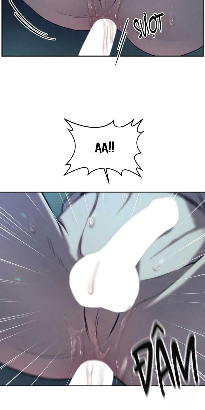 Tiệm bánh nóng bỏng và gợi cảm Chapter 23 Trang 11