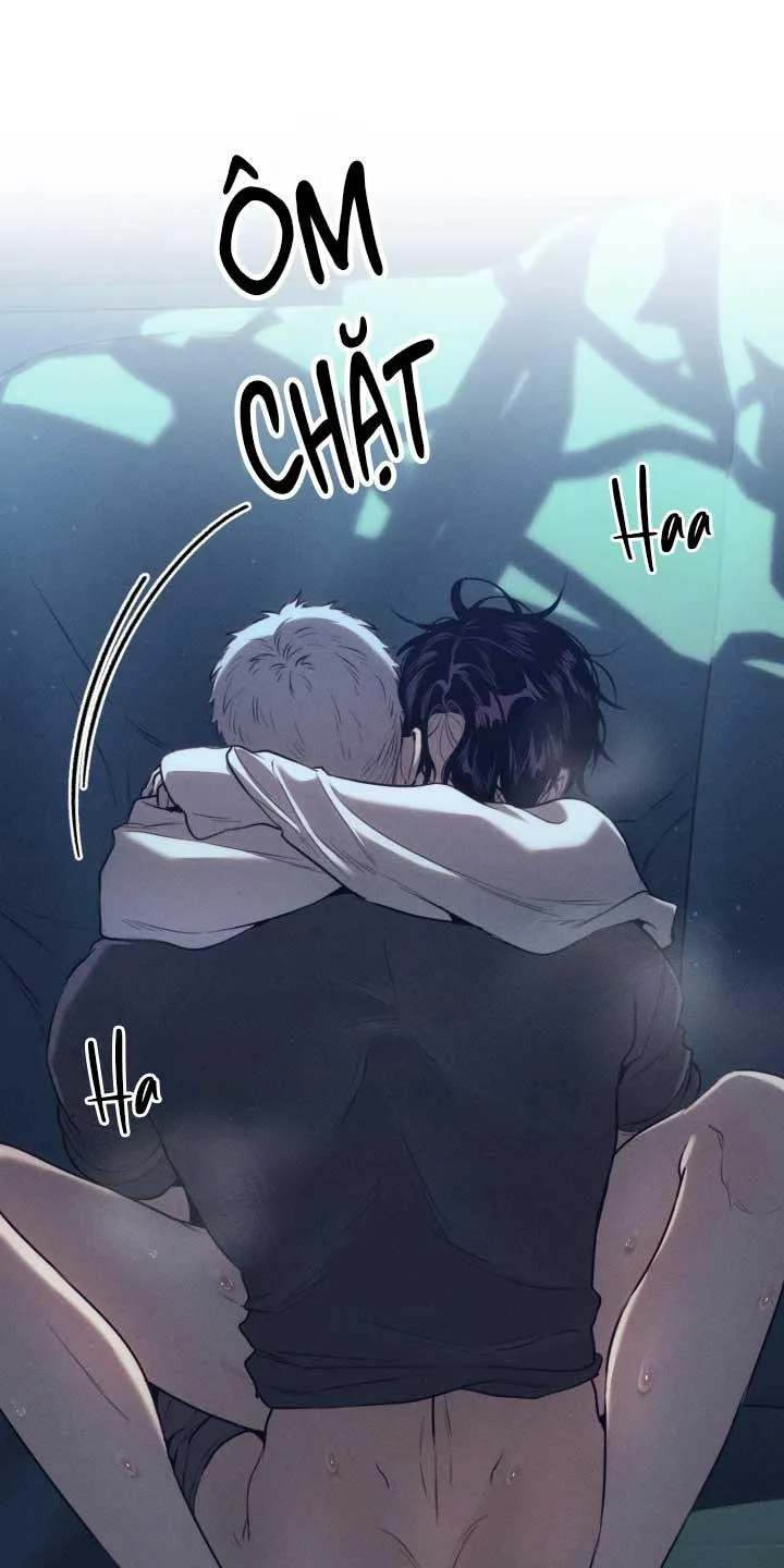 Tiệm bánh nóng bỏng và gợi cảm Chapter 23 Trang 19